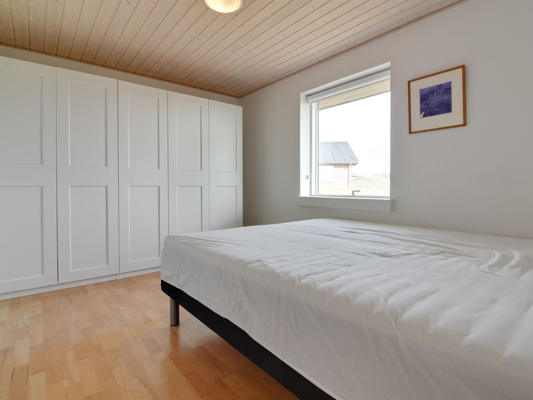 "Amalia" - 500m from the sea-Dedans