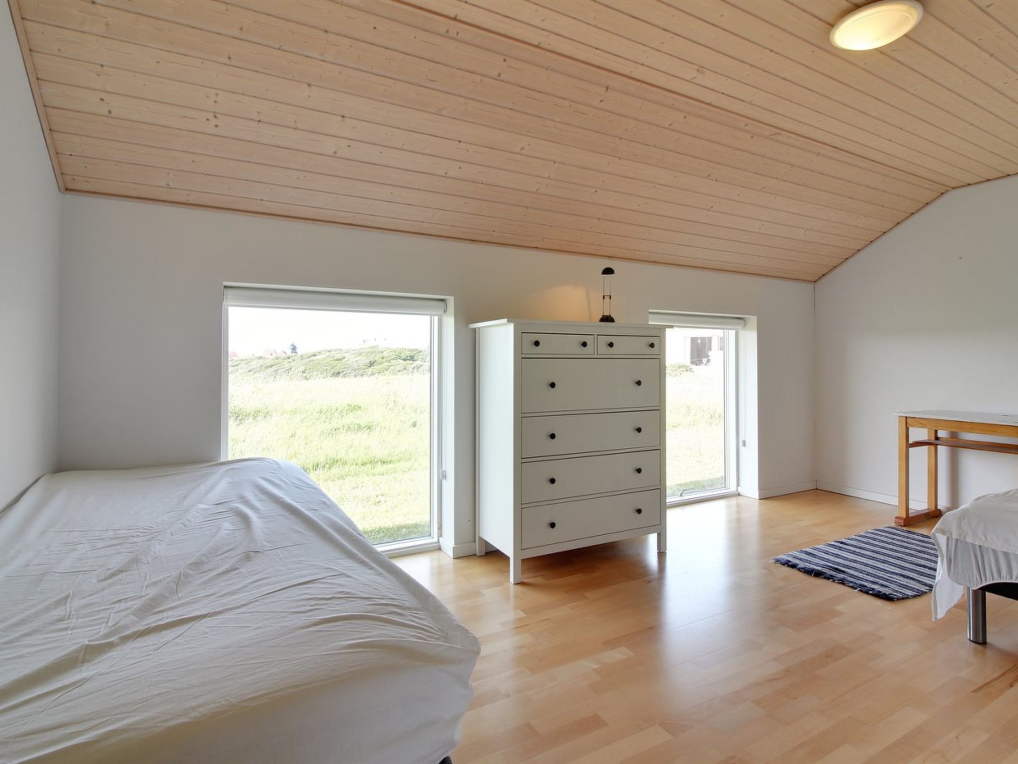 "Amalia" - 500m from the sea-Dedans