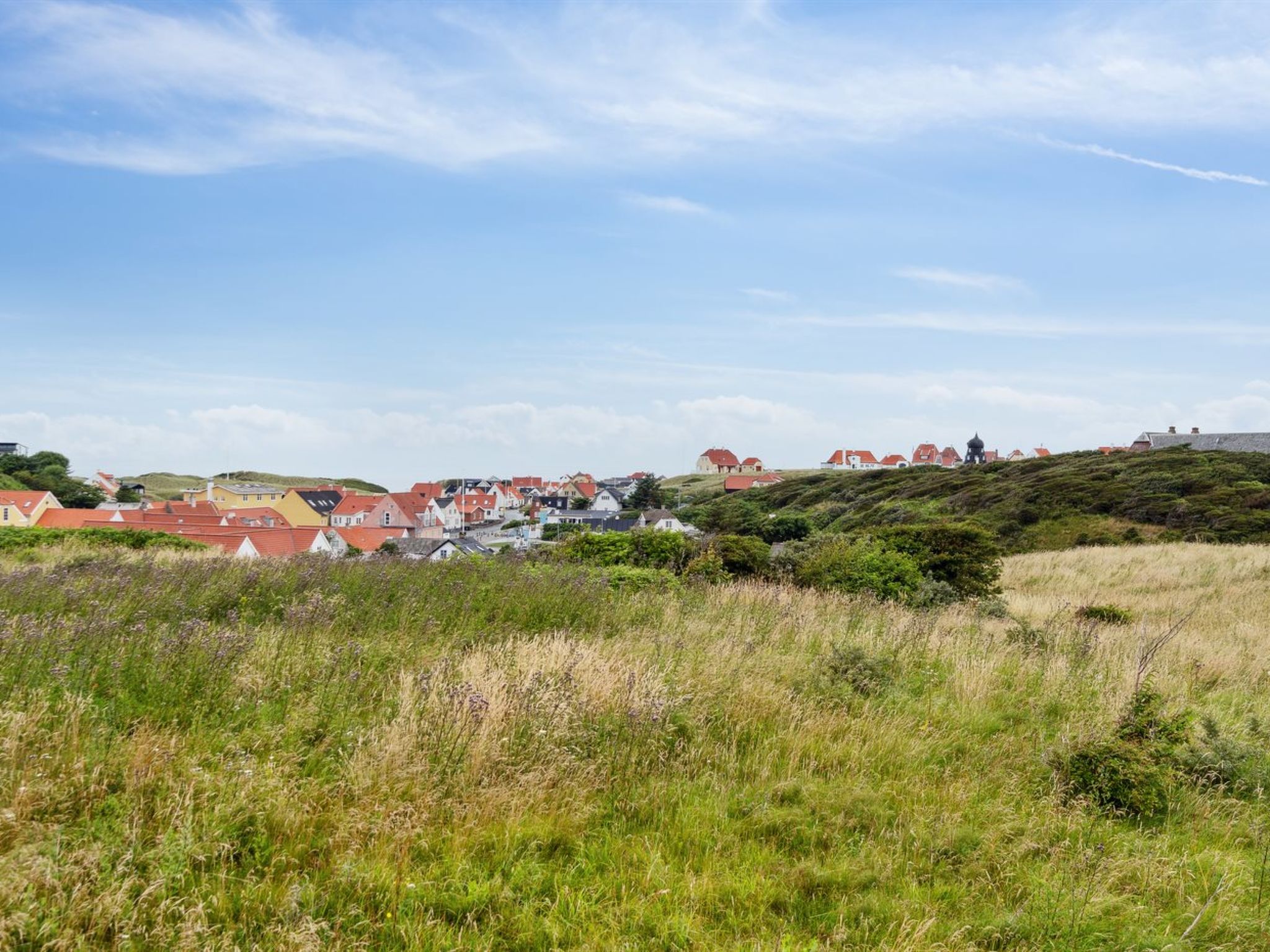 "Amalia" - 500m from the sea-Draußen