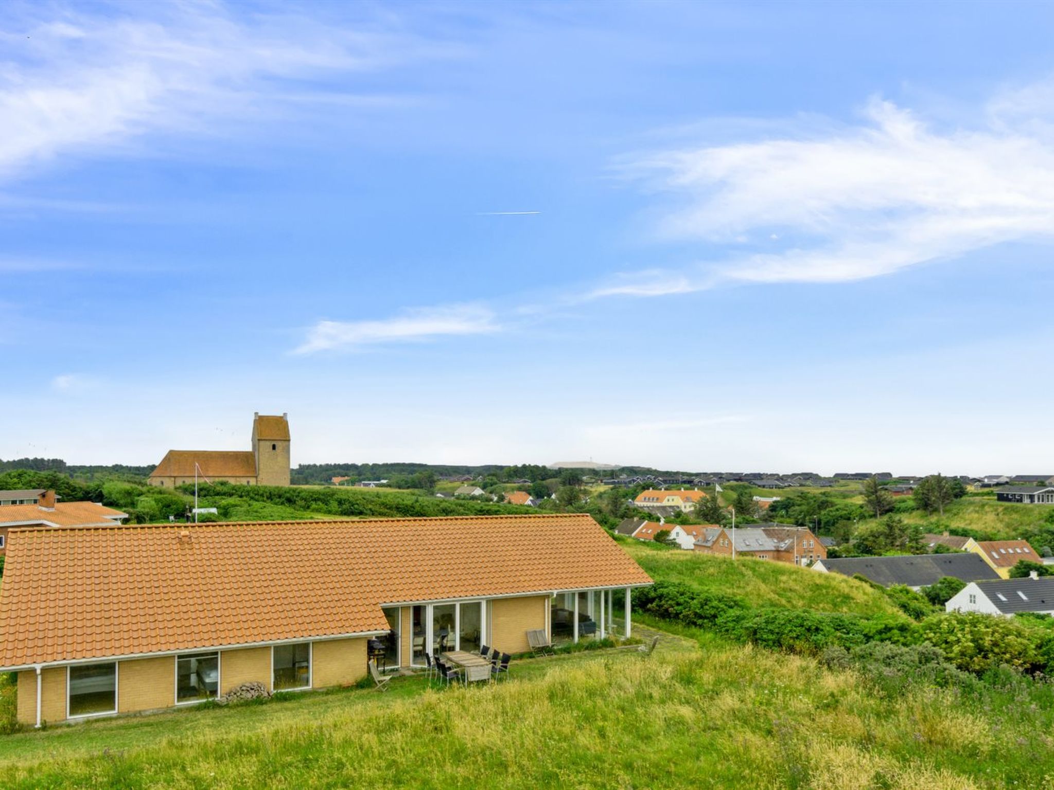 "Amalia" - 500m from the sea-Draußen