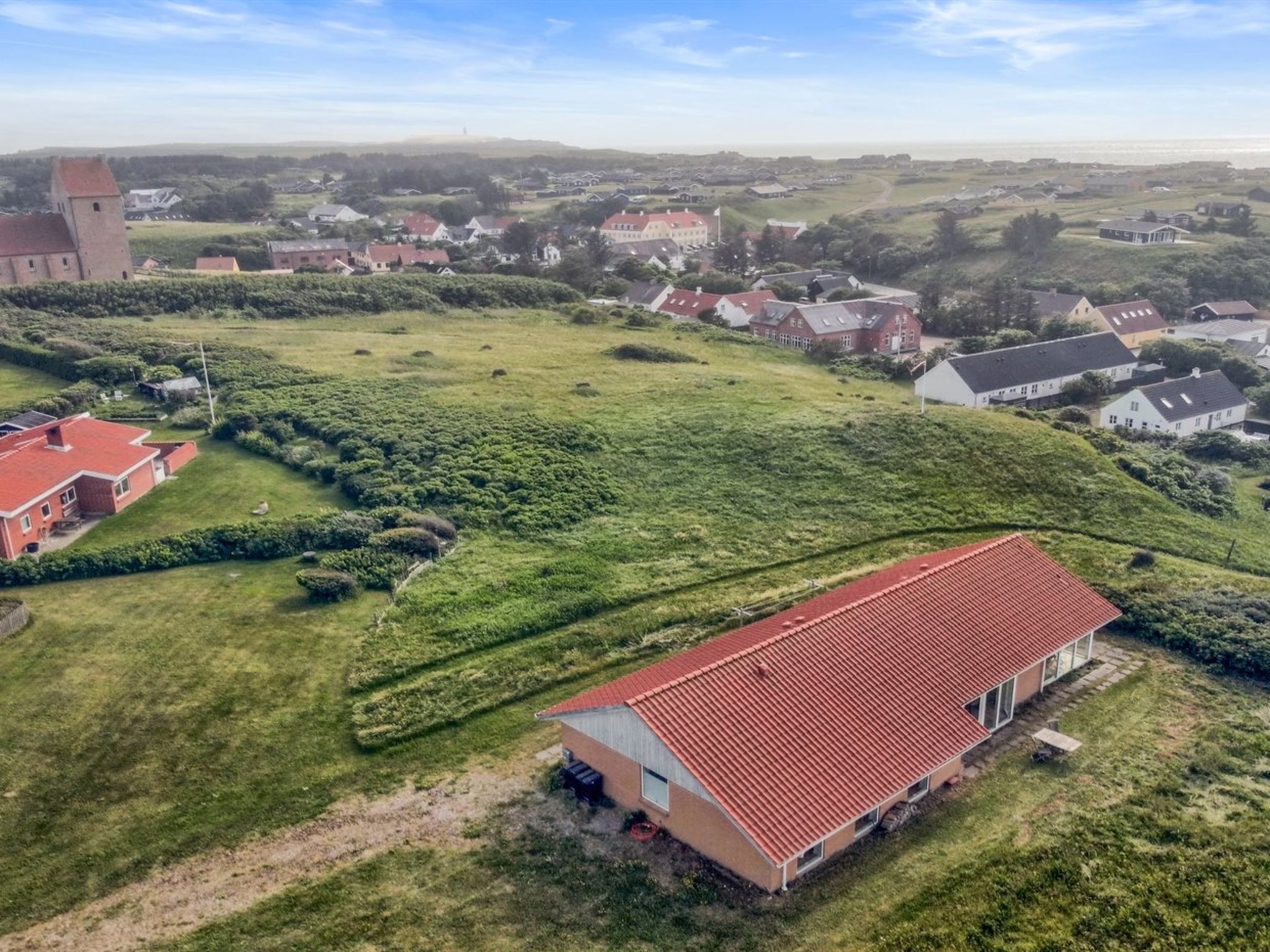 "Amalia" - 500m from the sea-Draußen