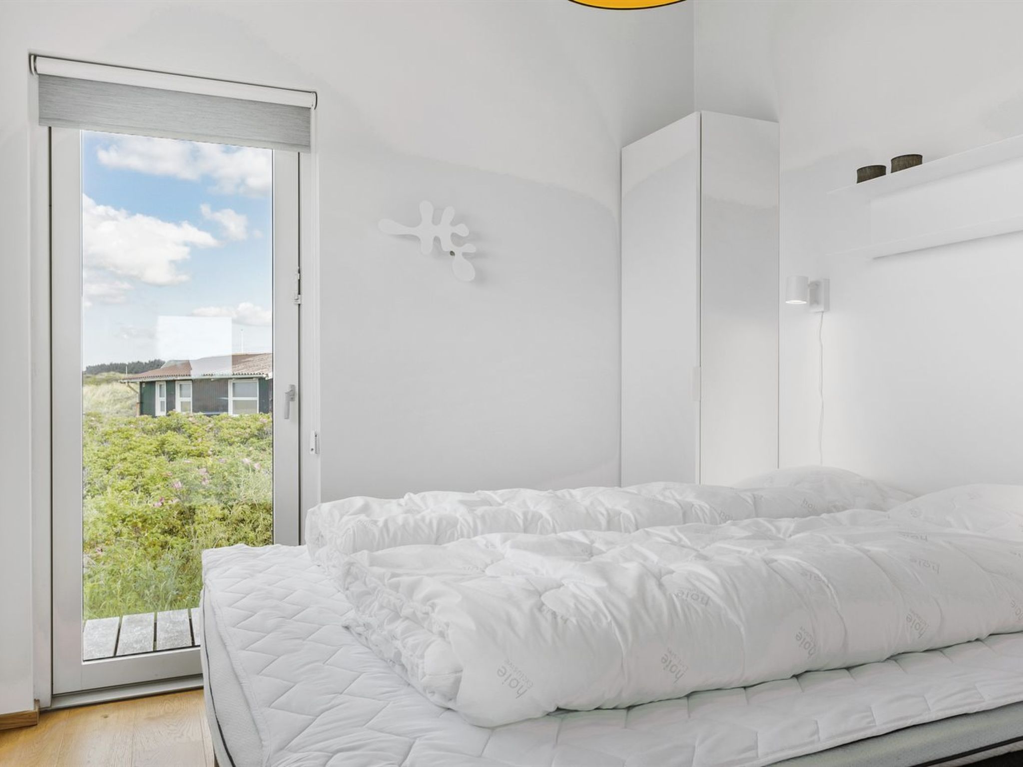 "Aaltje" - 65m from the sea - Drinnen