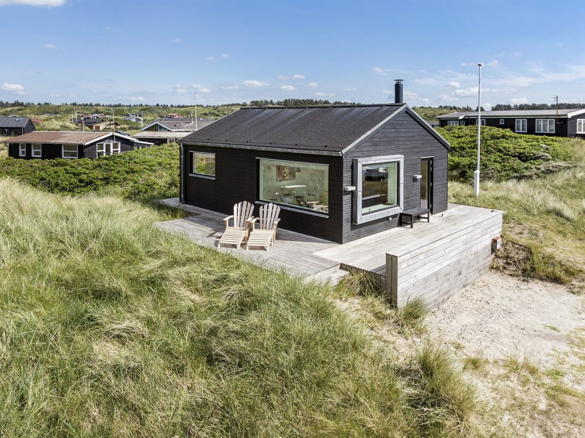 "Aaltje" - 65m from the sea — House (5 of 15)
