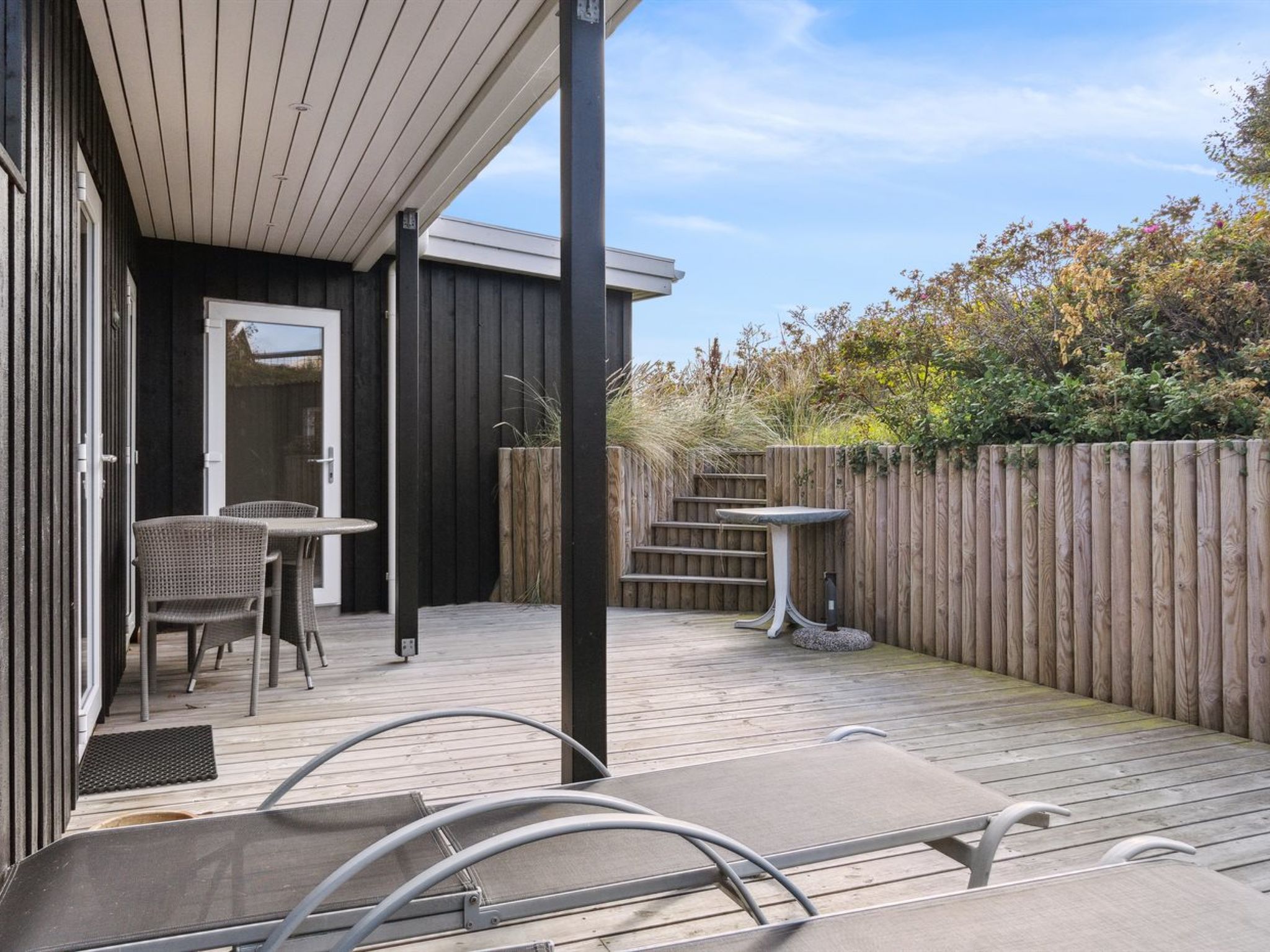"Marjanna" - 350m from the sea-Buiten