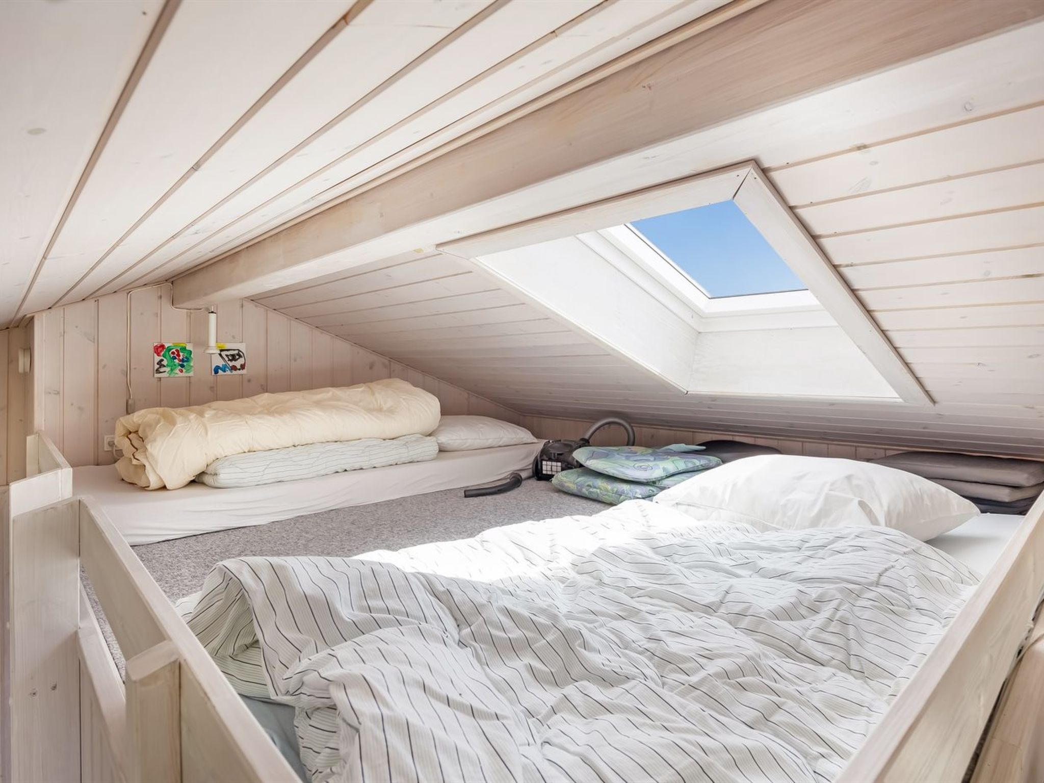 "Marjanna" - 350m from the sea - Dedans