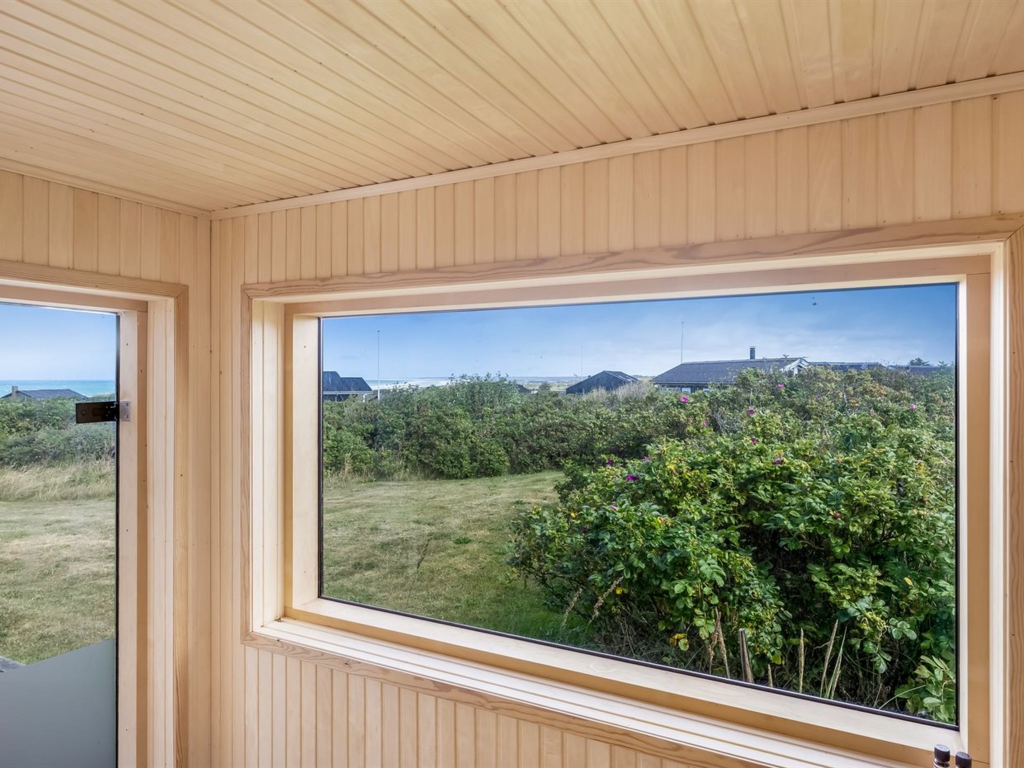 "Marjanna" - 350m from the sea - Dedans