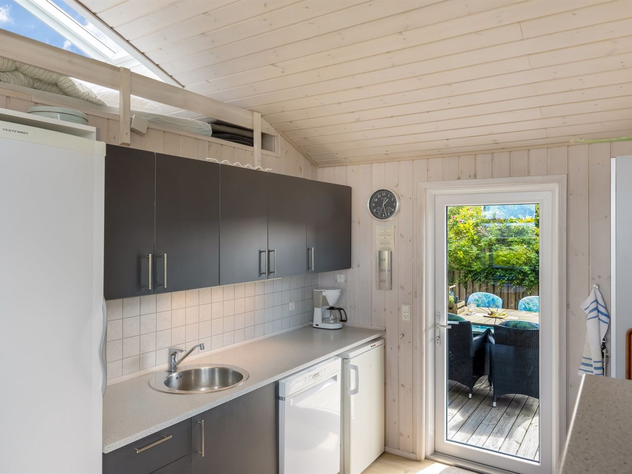 "Marjanna" - 350m from the sea - Dedans