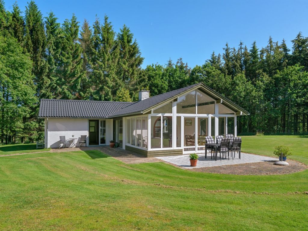 Vakantiehuis Marsa in Denemarken