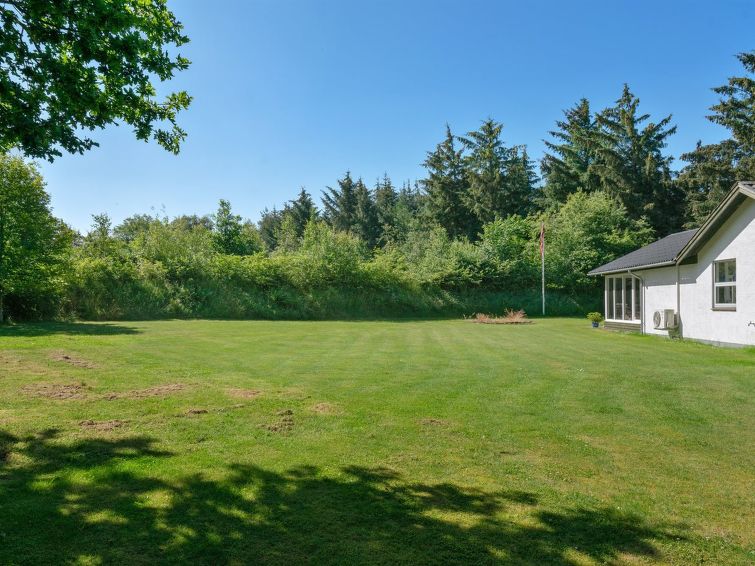 Search and Stay destination Skallerup Klit, Denmark from . "Marsa" - 1.5km from the sea in NW Jutland