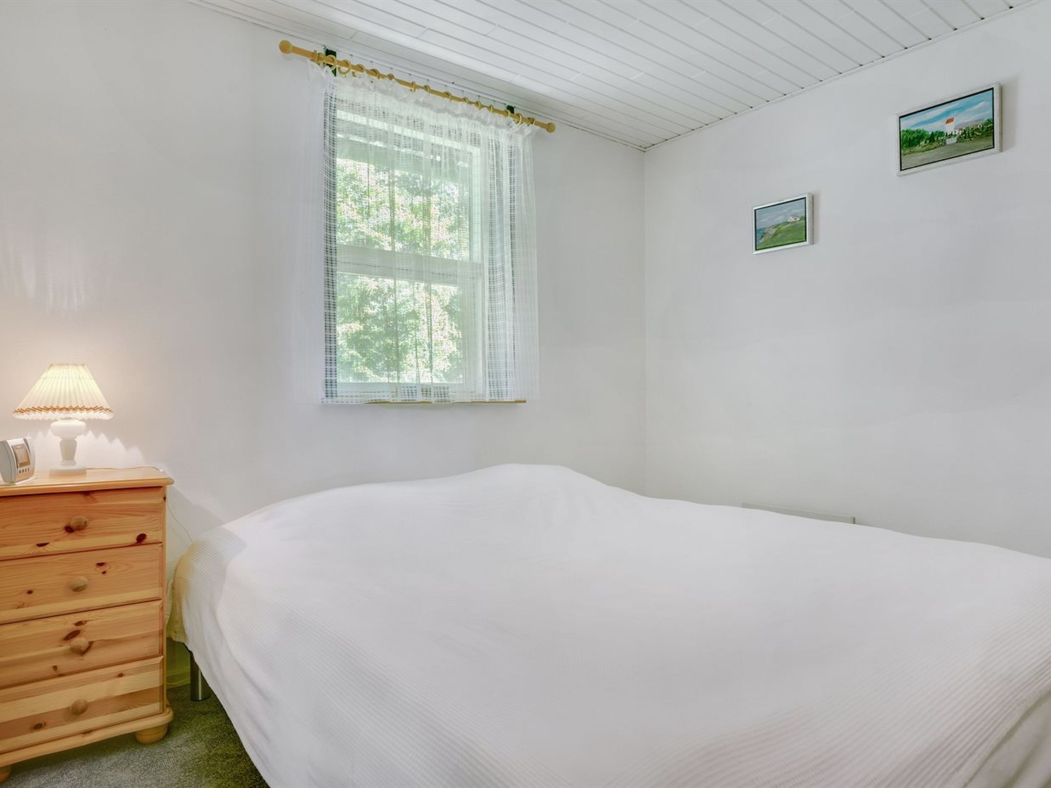 "Marsa" - 1.5km from the sea-Drinnen