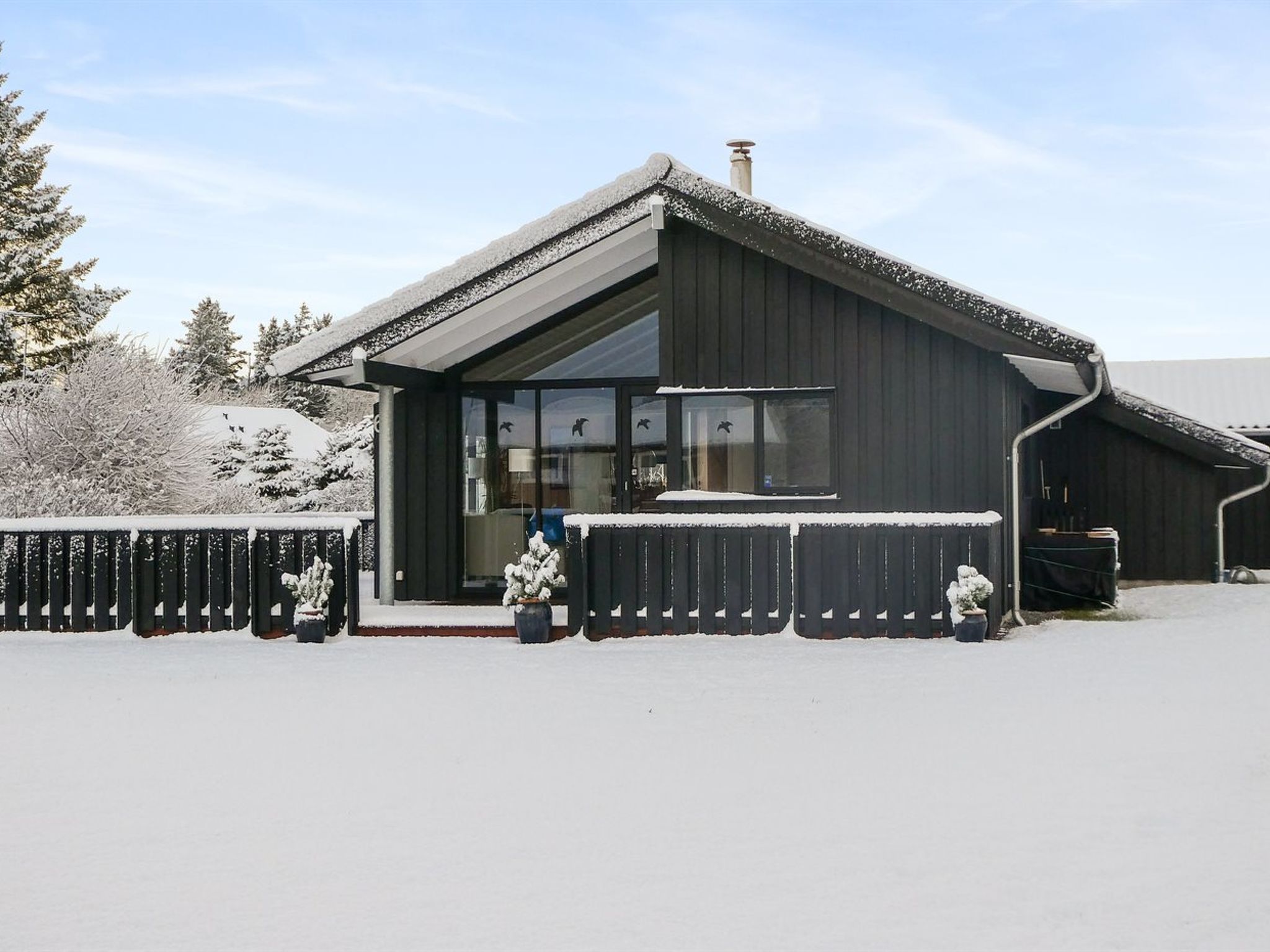 "Natalija" - 1.0km from the sea-Buiten