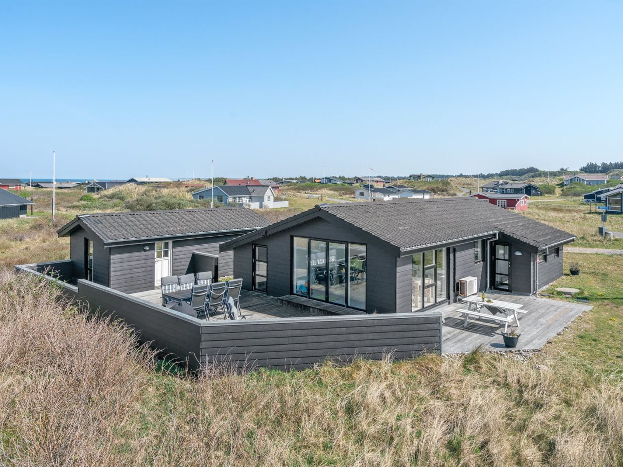 "Aviana" - 175m from the sea