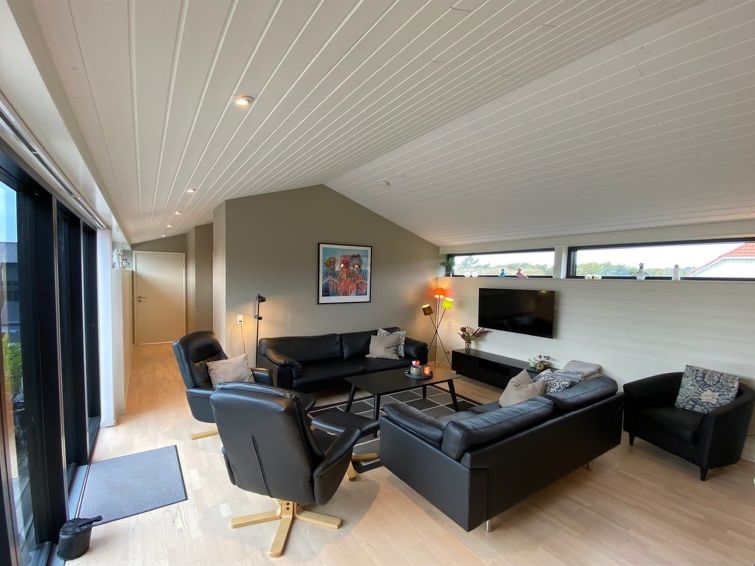Search and Stay destination Hjørring, Denmark from . "Claus" - 500m from the sea in NW Jutland