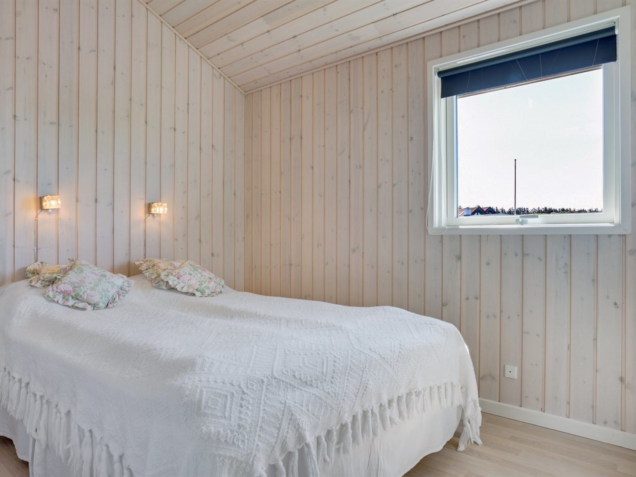 "Hubert" - 150m from the sea - Drinnen