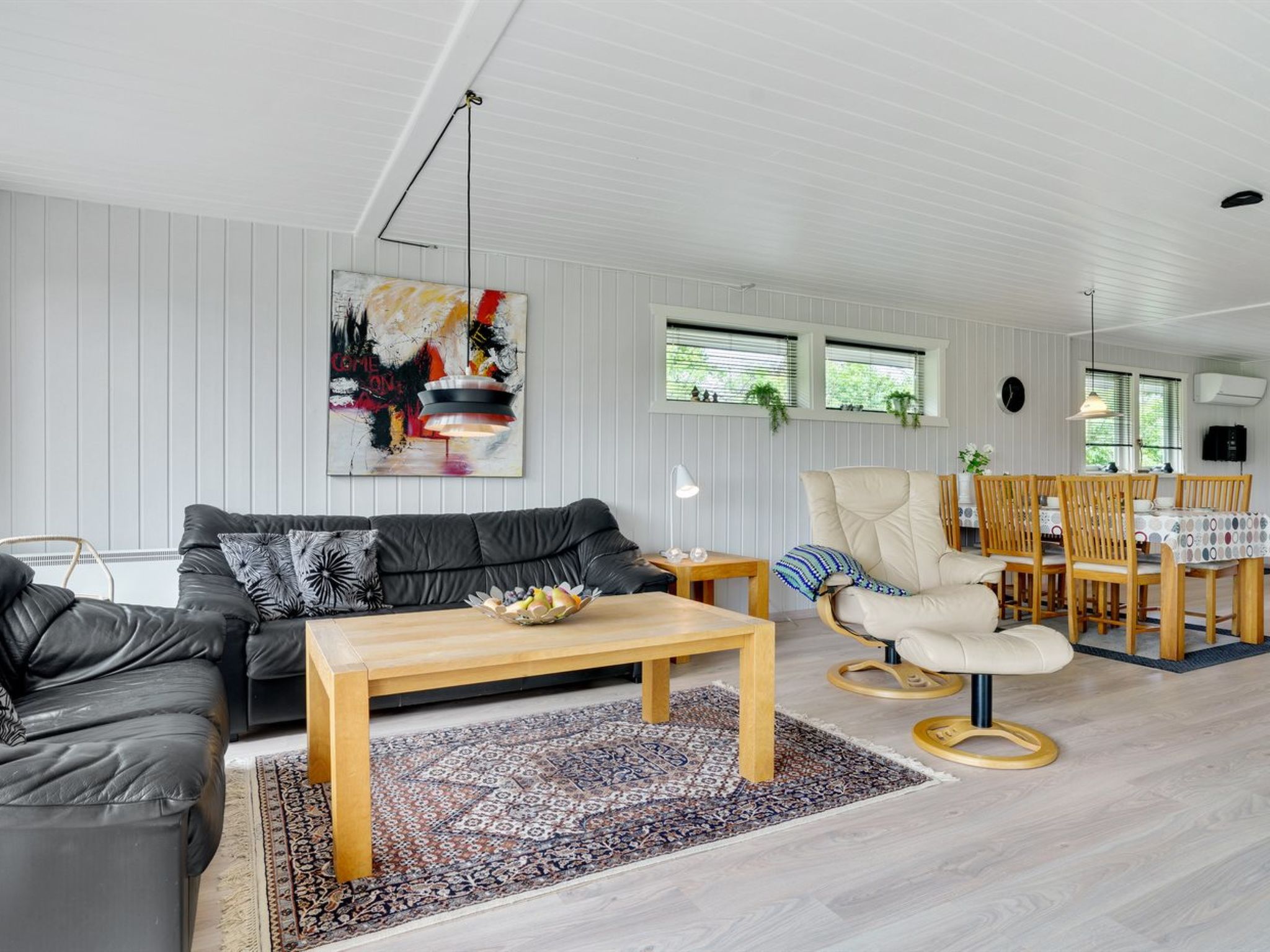 "Sorja" - 420m from the sea-Drinnen