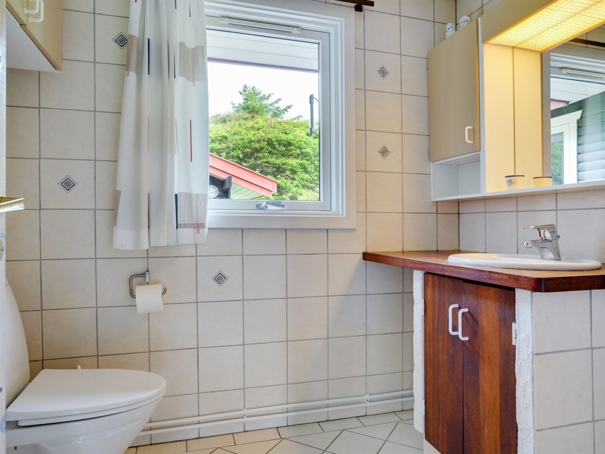 "Sorja" - 420m from the sea-Drinnen