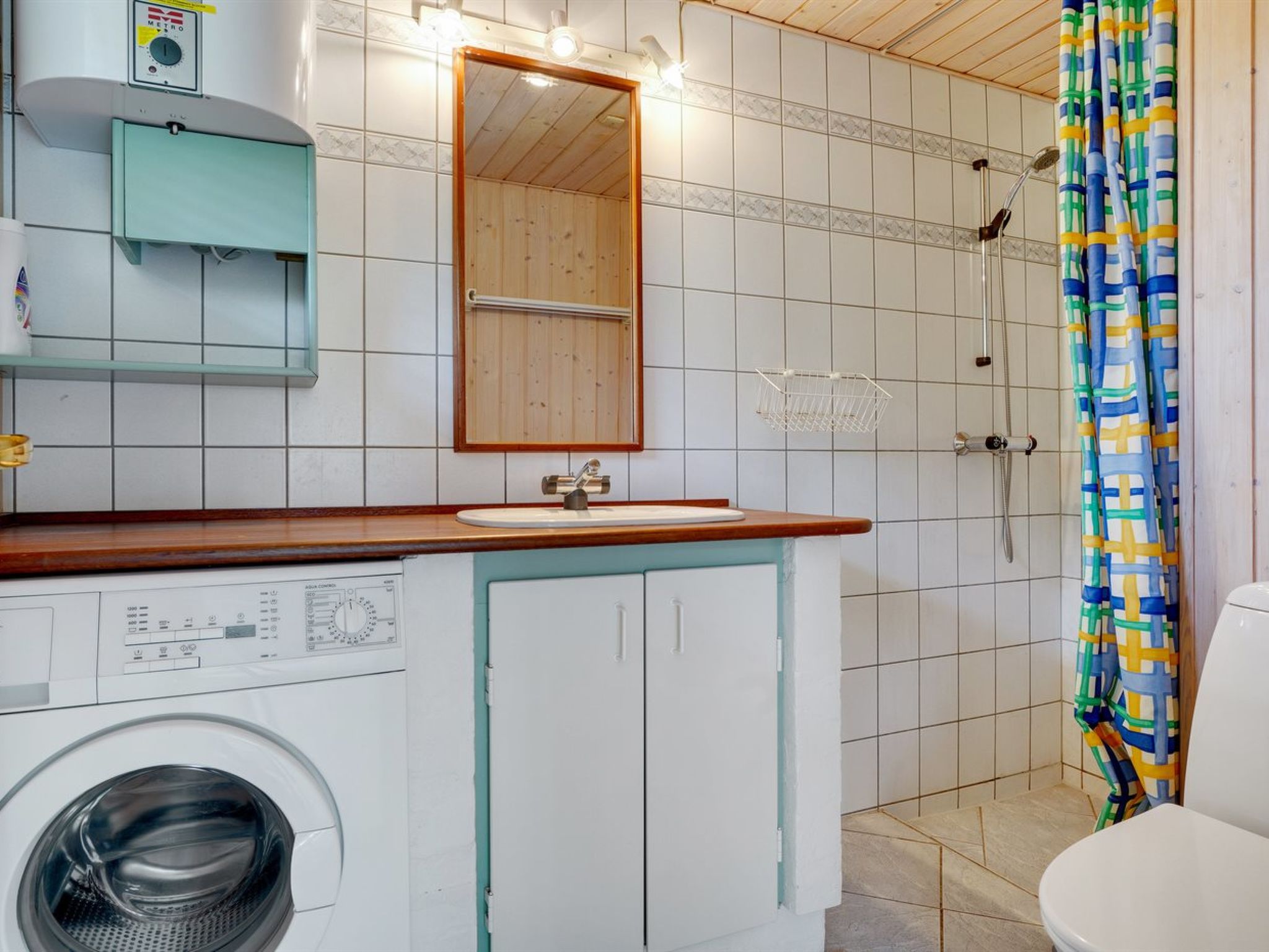 "Sorja" - 420m from the sea-Drinnen