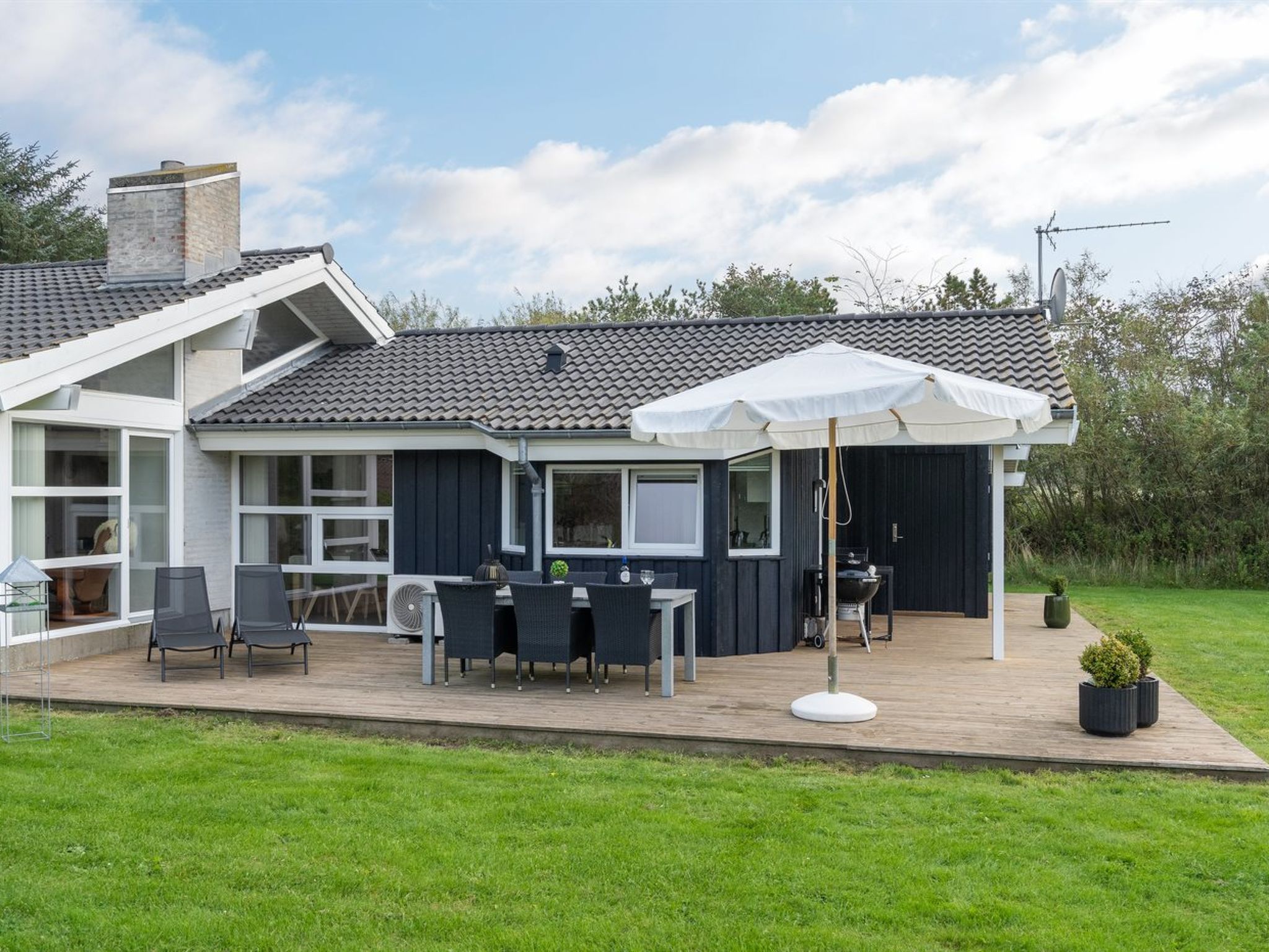 "Stanko" - 1.3km from the sea
