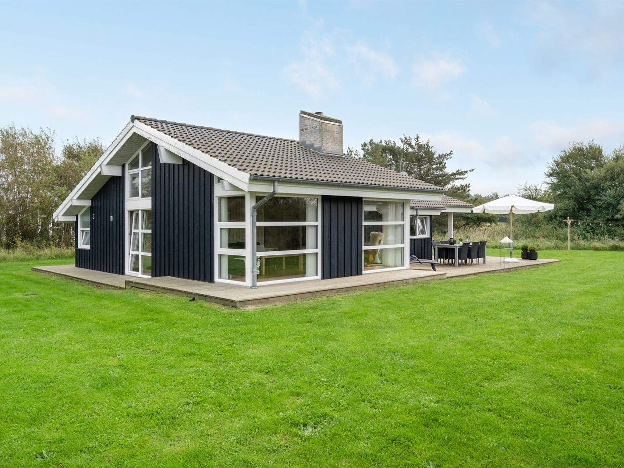 "Stanko" - 1.3km from the sea — House (5 of 25)