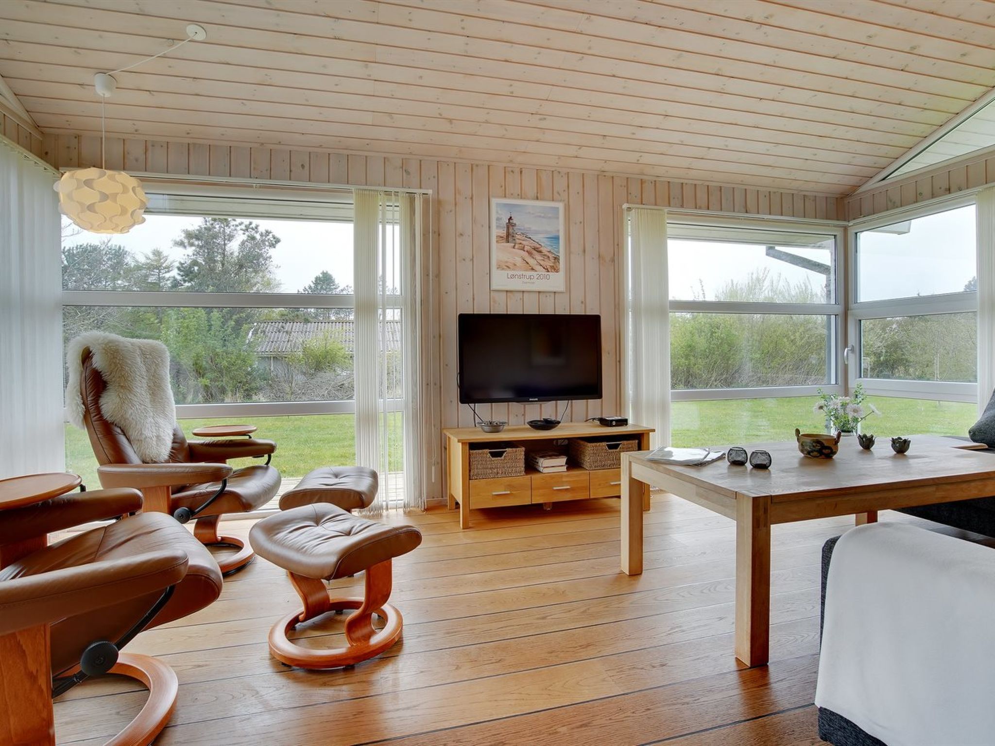 "Stanko" - 1.3km from the sea - Binnen