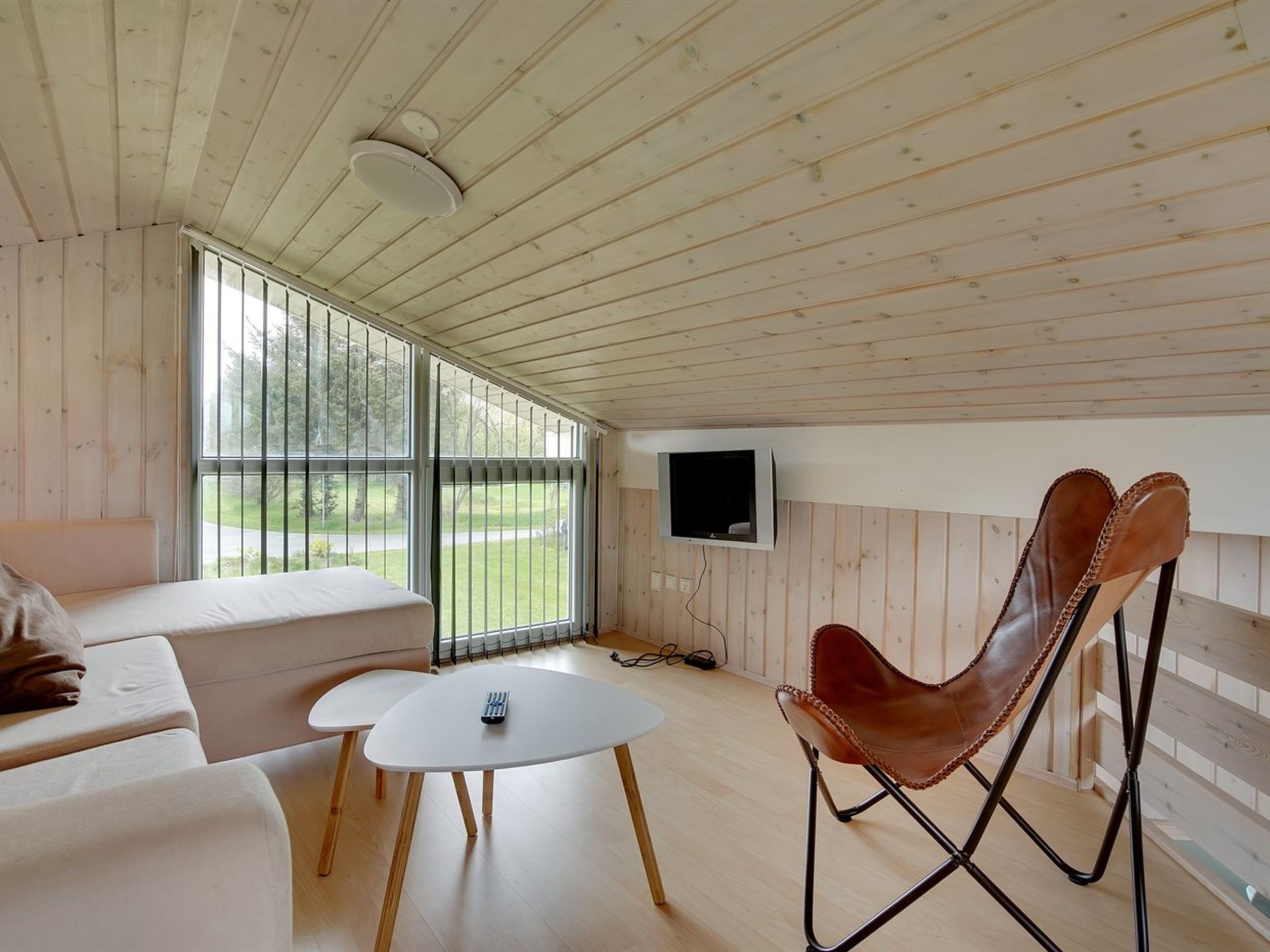"Stanko" - 1.3km from the sea - Binnen