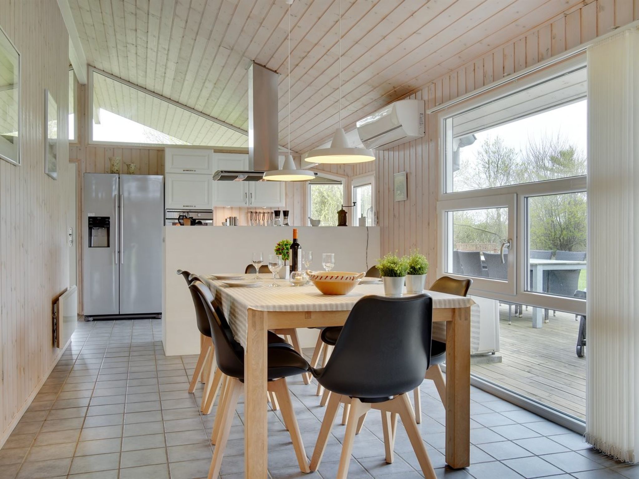 "Stanko" - 1.3km from the sea - Binnen