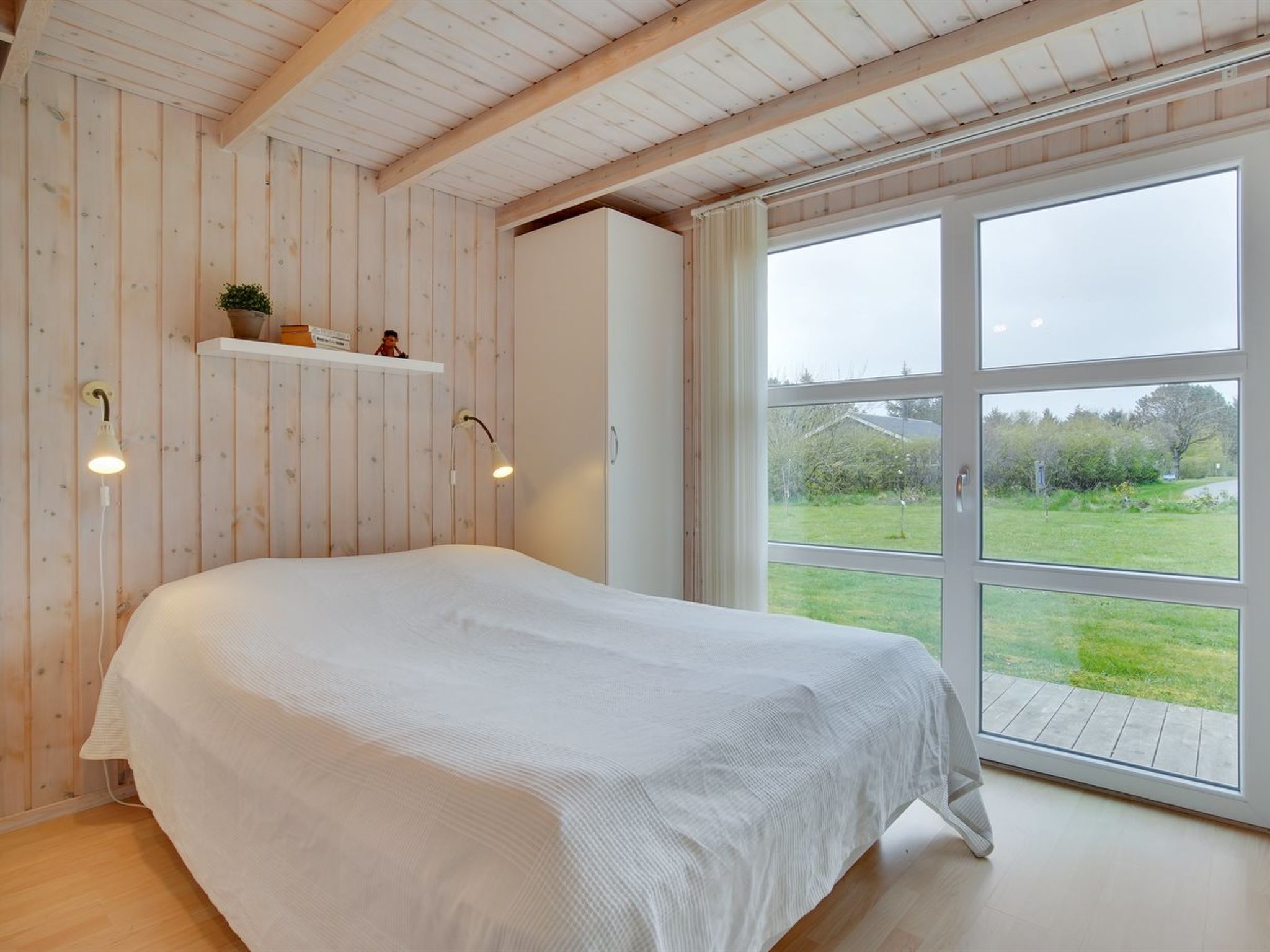 "Stanko" - 1.3km from the sea - Binnen