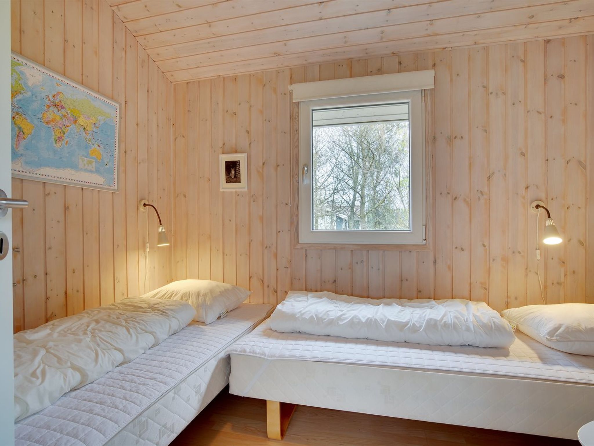 "Stanko" - 1.3km from the sea - Binnen
