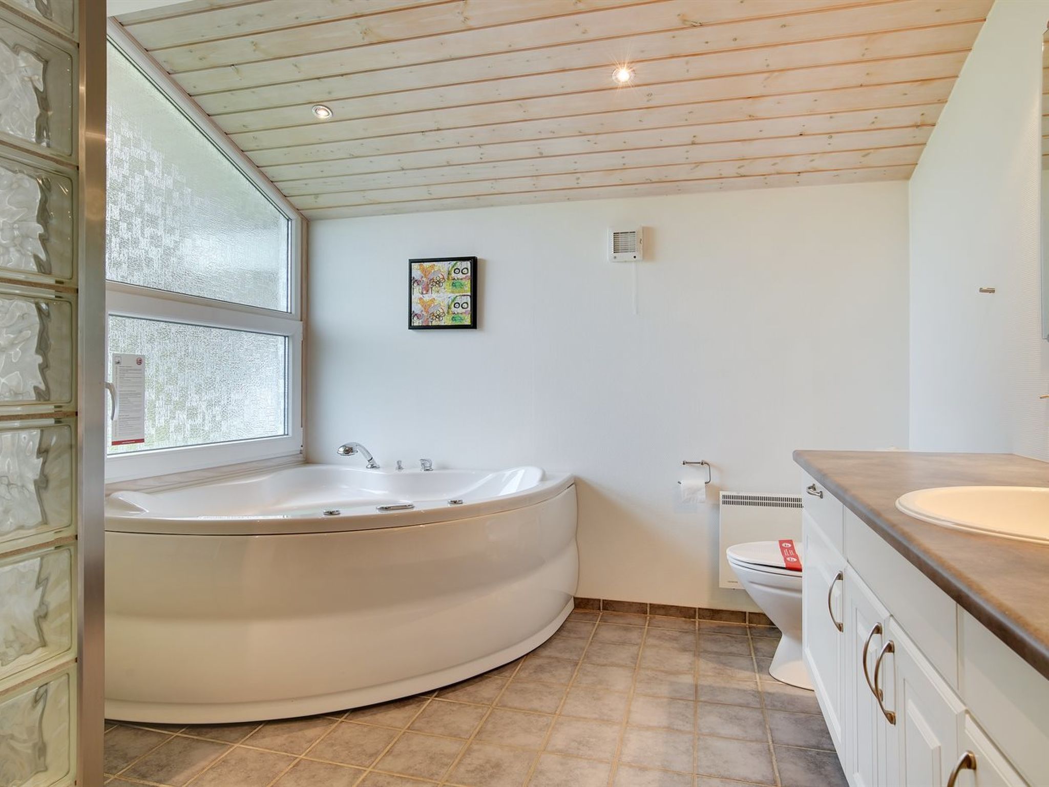 "Stanko" - 1.3km from the sea - Binnen