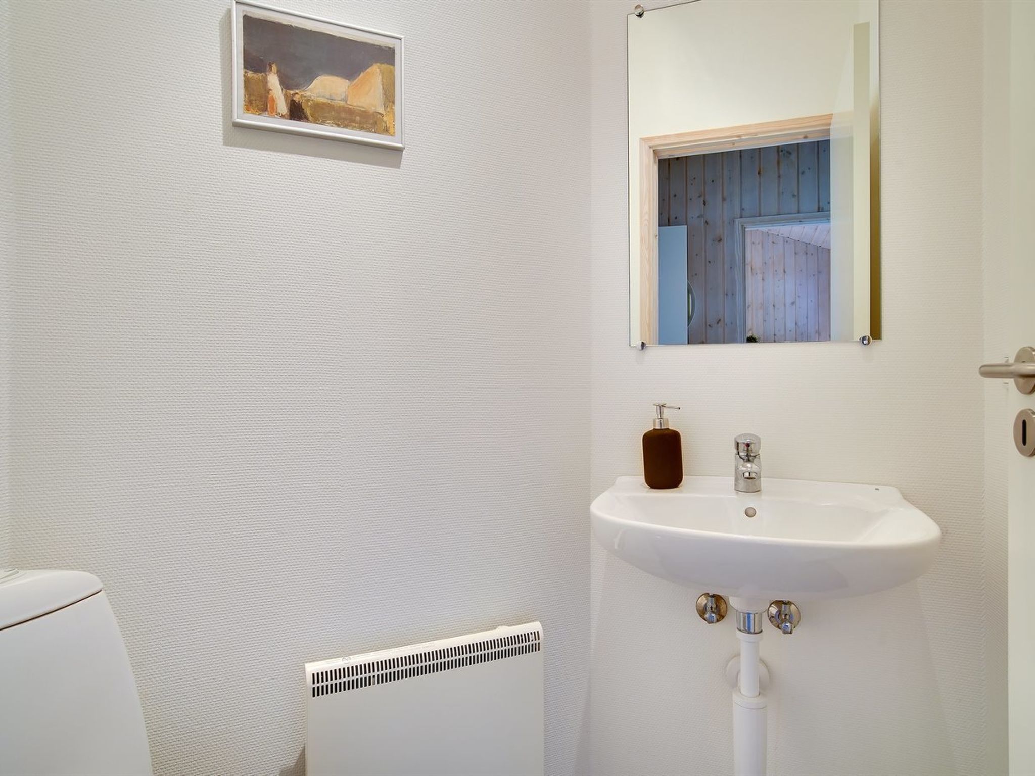 "Stanko" - 1.3km from the sea - Binnen