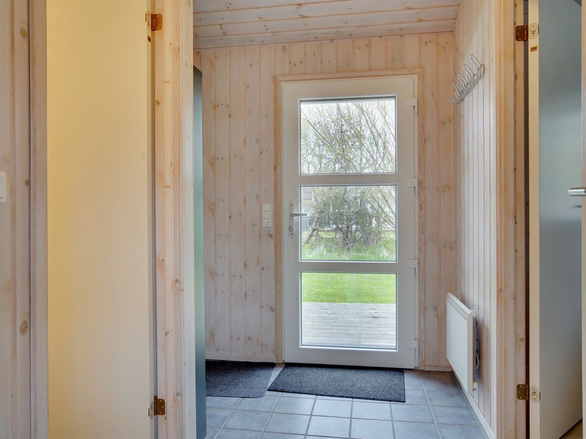 "Stanko" - 1.3km from the sea - Binnen