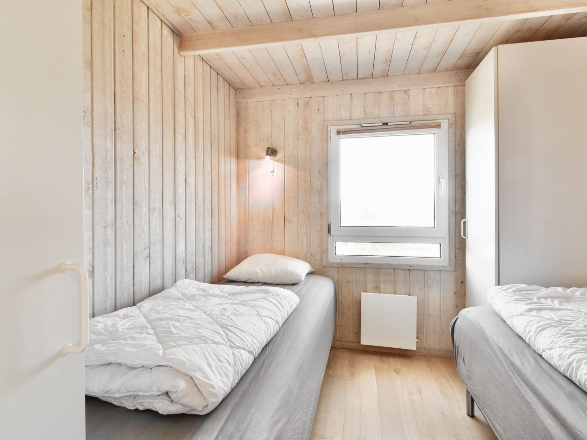 "Alfhild" - 297m from the sea-Binnen