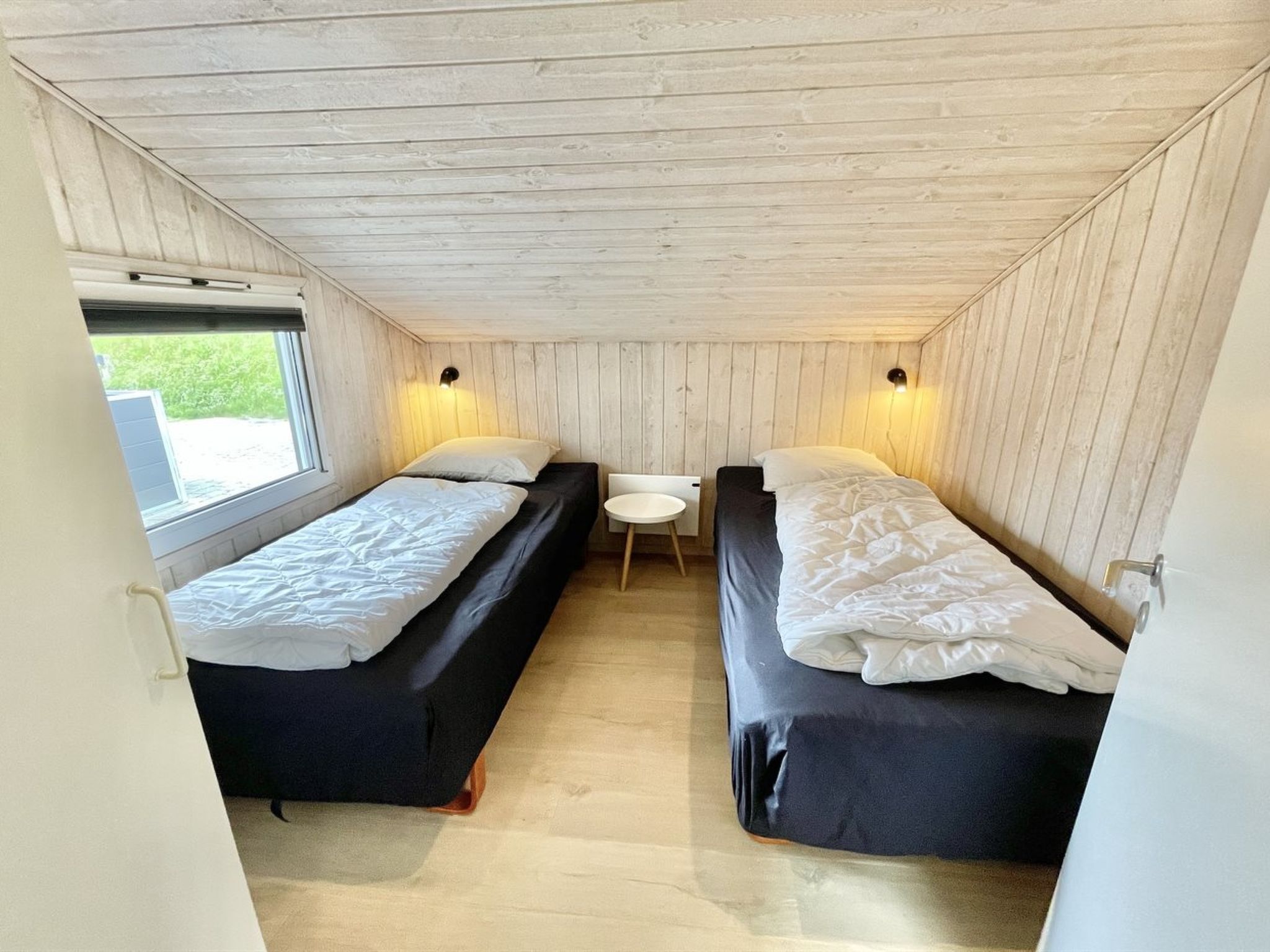 "Alfhild" - 297m from the sea - Drinnen