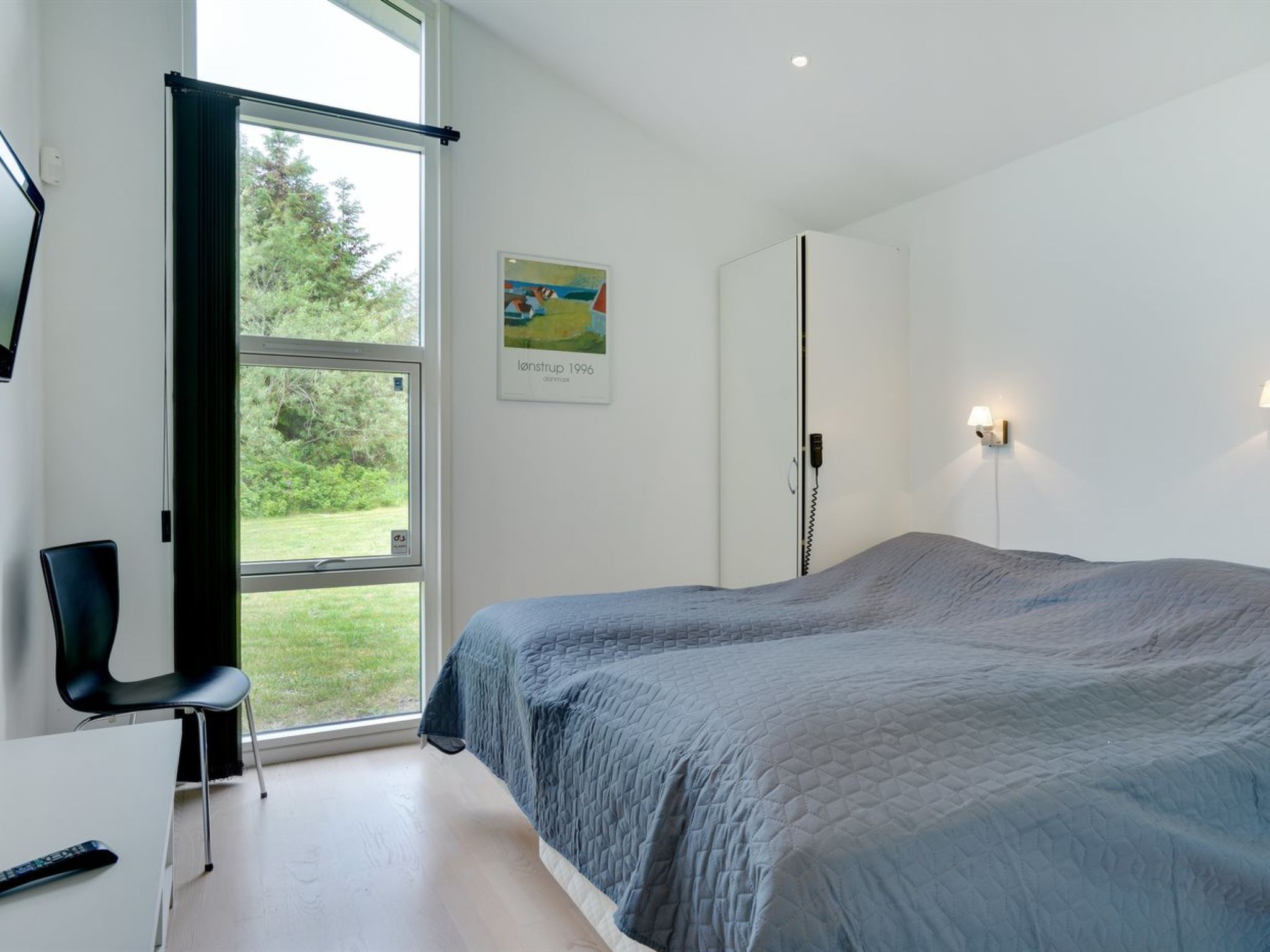 "Aiyana" - 530m from the sea - Inside