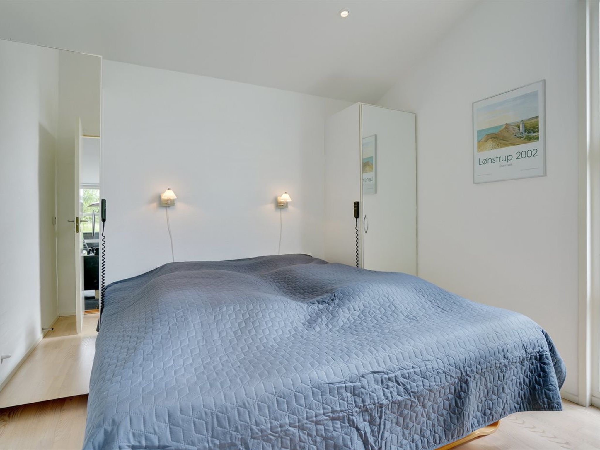 "Aiyana" - 530m from the sea - Inside