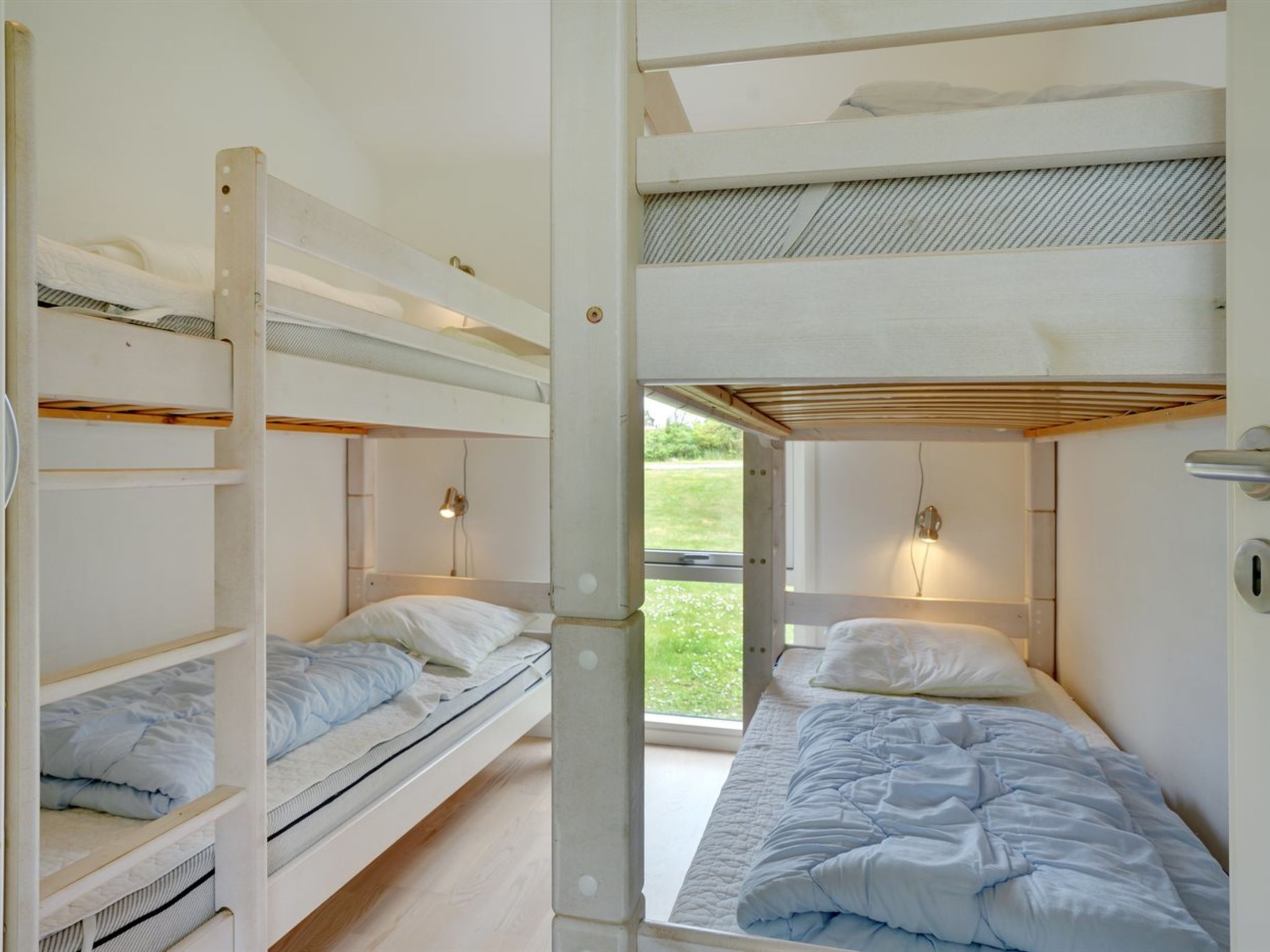 "Aiyana" - 530m from the sea - Inside