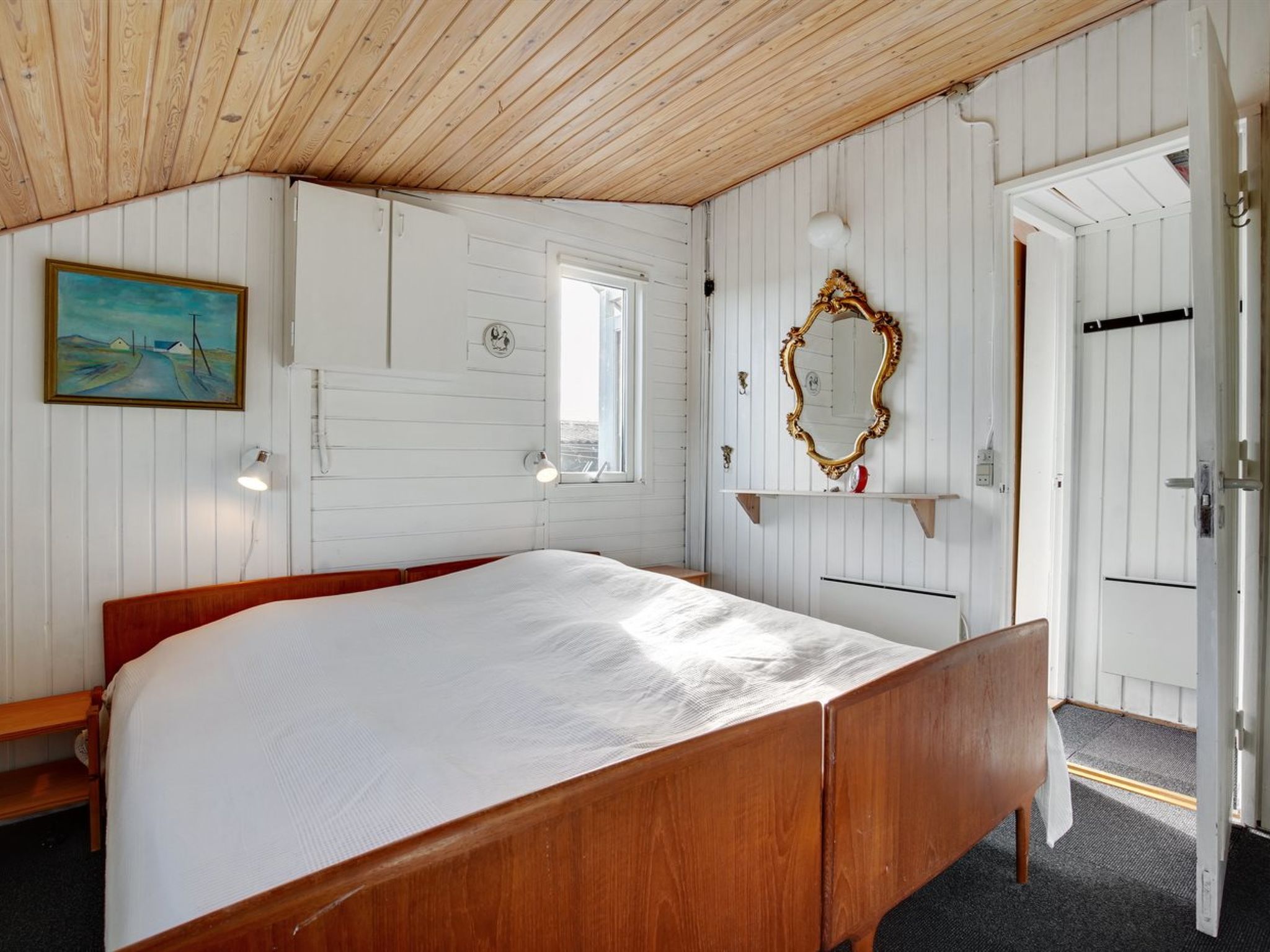 "Miroslava" - 140m from the sea - Inside