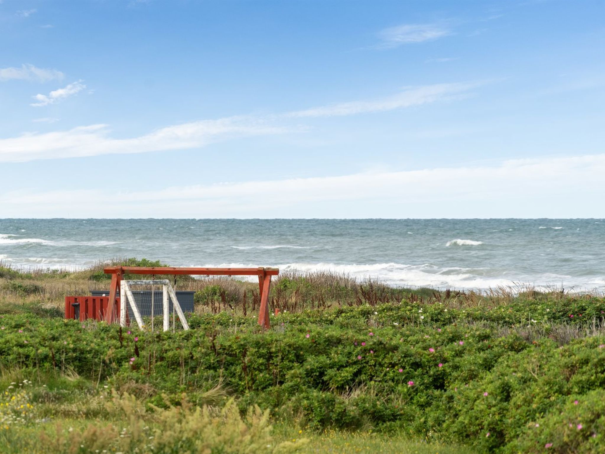 "Miroslava" - 140m from the sea - Outside