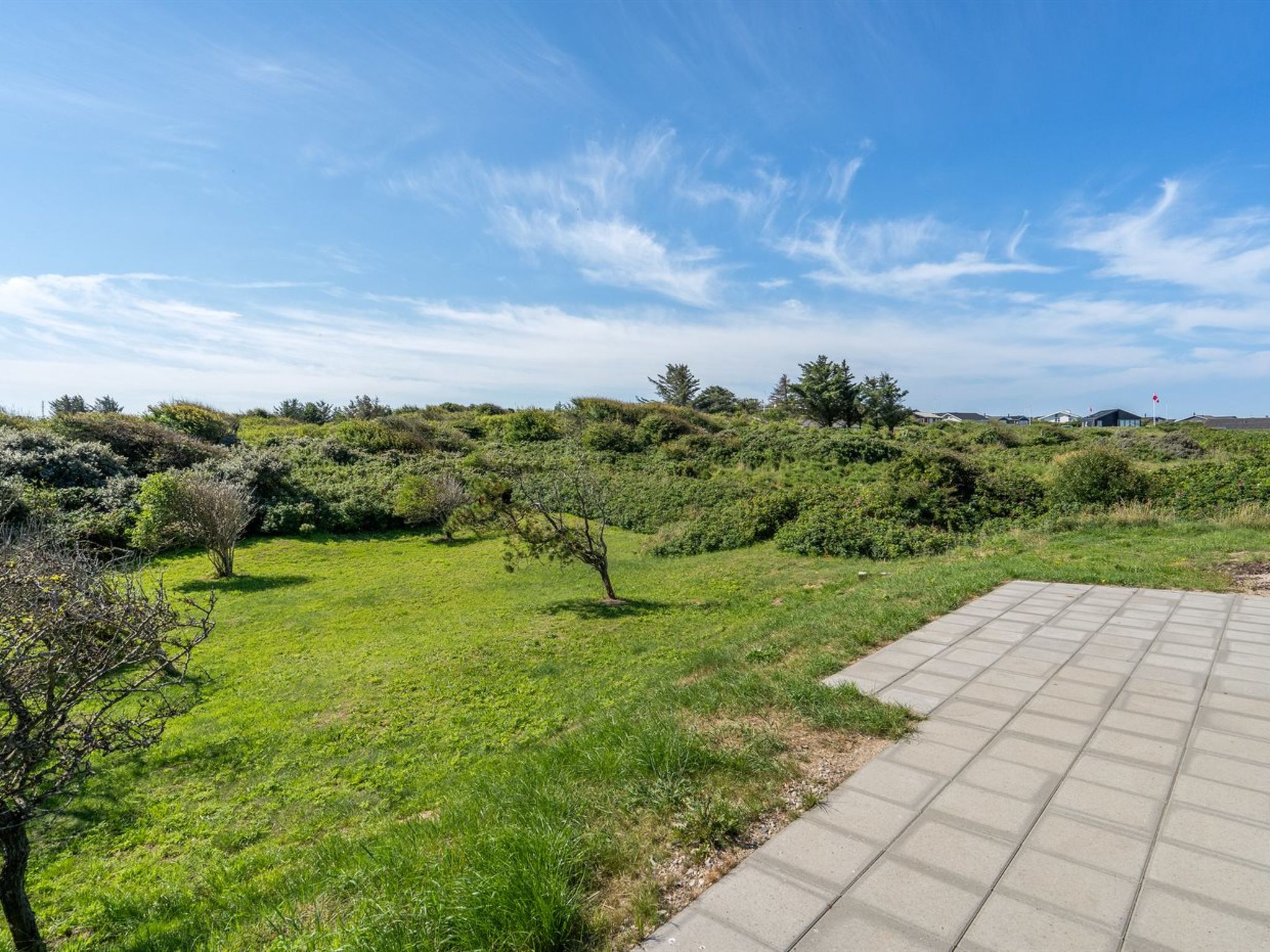 "Vilda" - 416m from the sea - Buiten