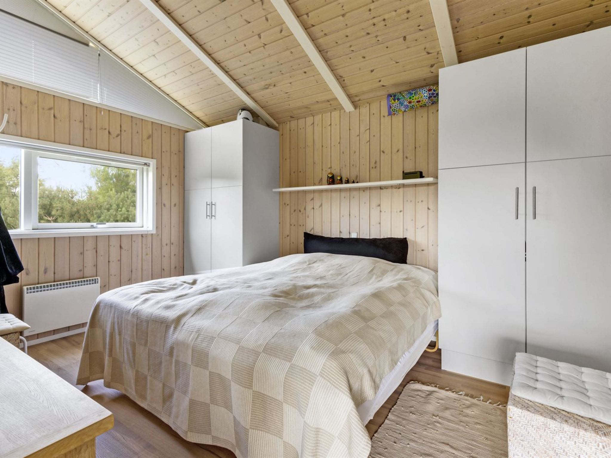 "Tatyana" - 1.0km from the sea - Binnen