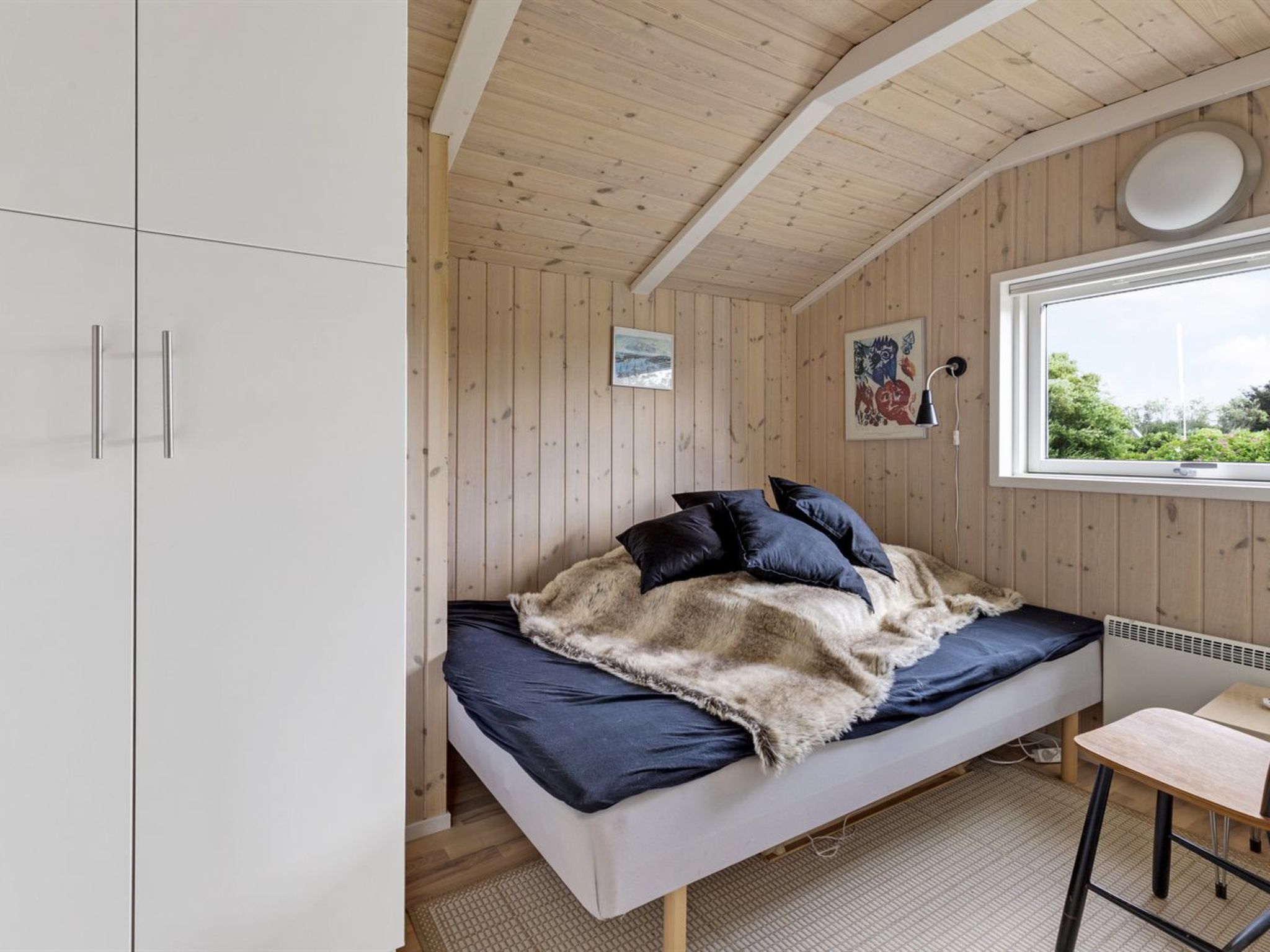 "Tatyana" - 1.0km from the sea - Binnen