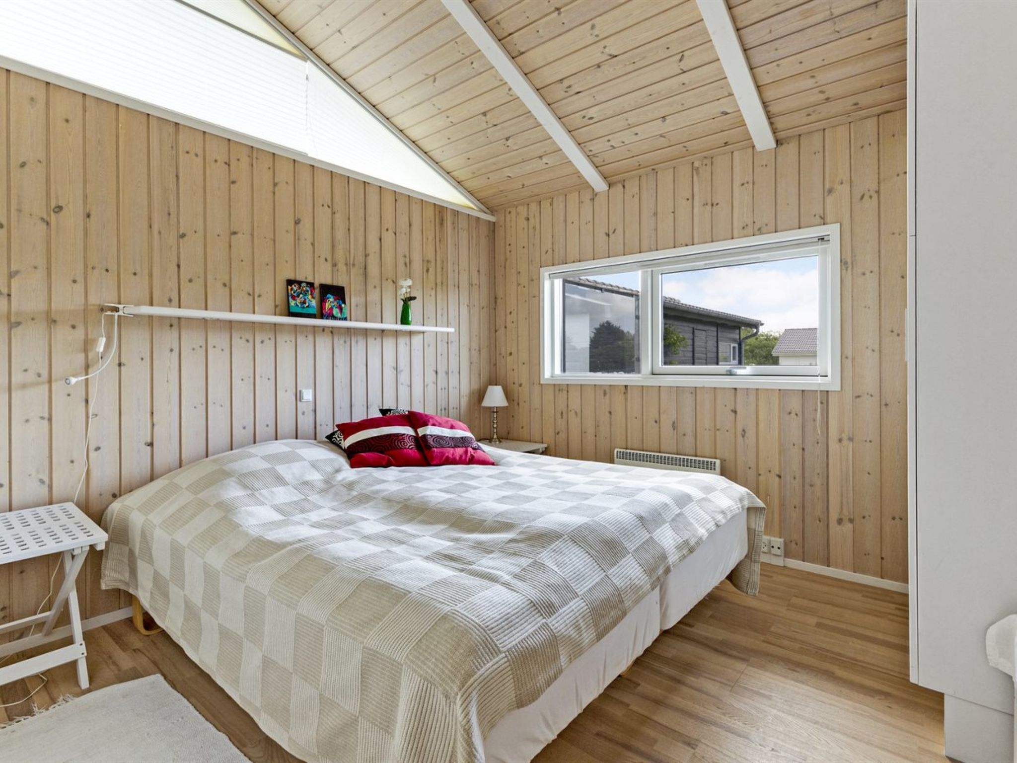 "Tatyana" - 1.0km from the sea - Binnen