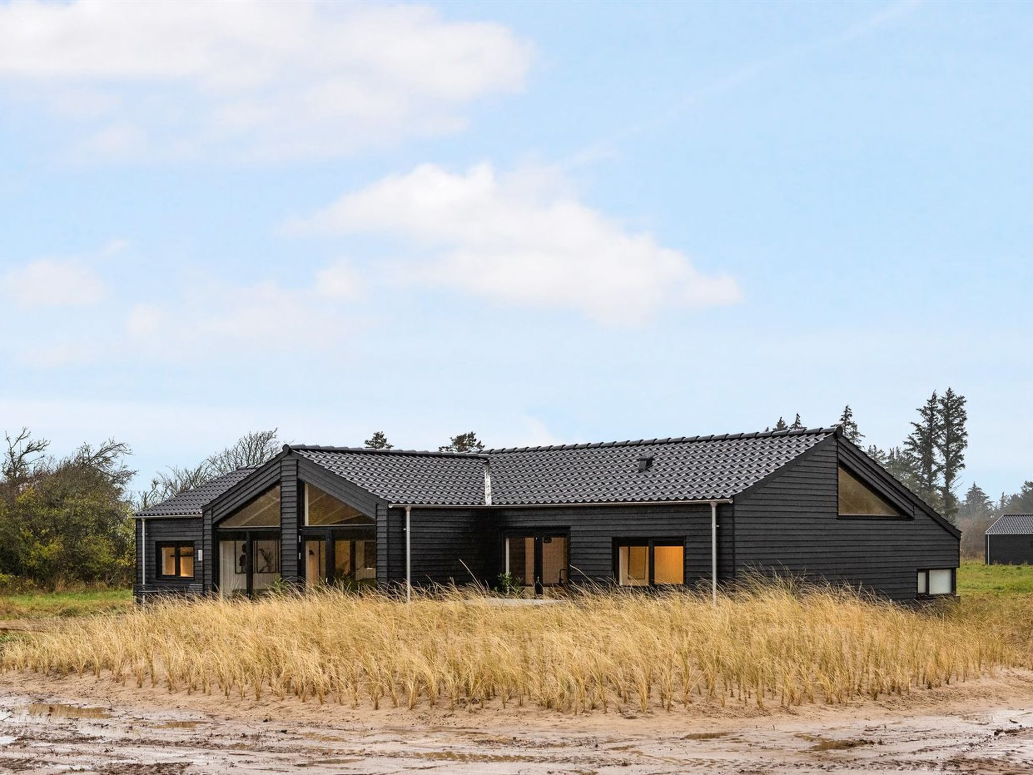 "Sasja" - 1.5km from the sea