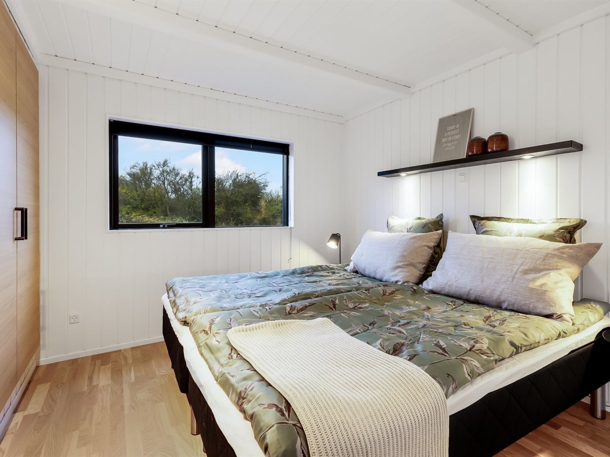 "Sasja" - 1.5km from the sea - Binnen