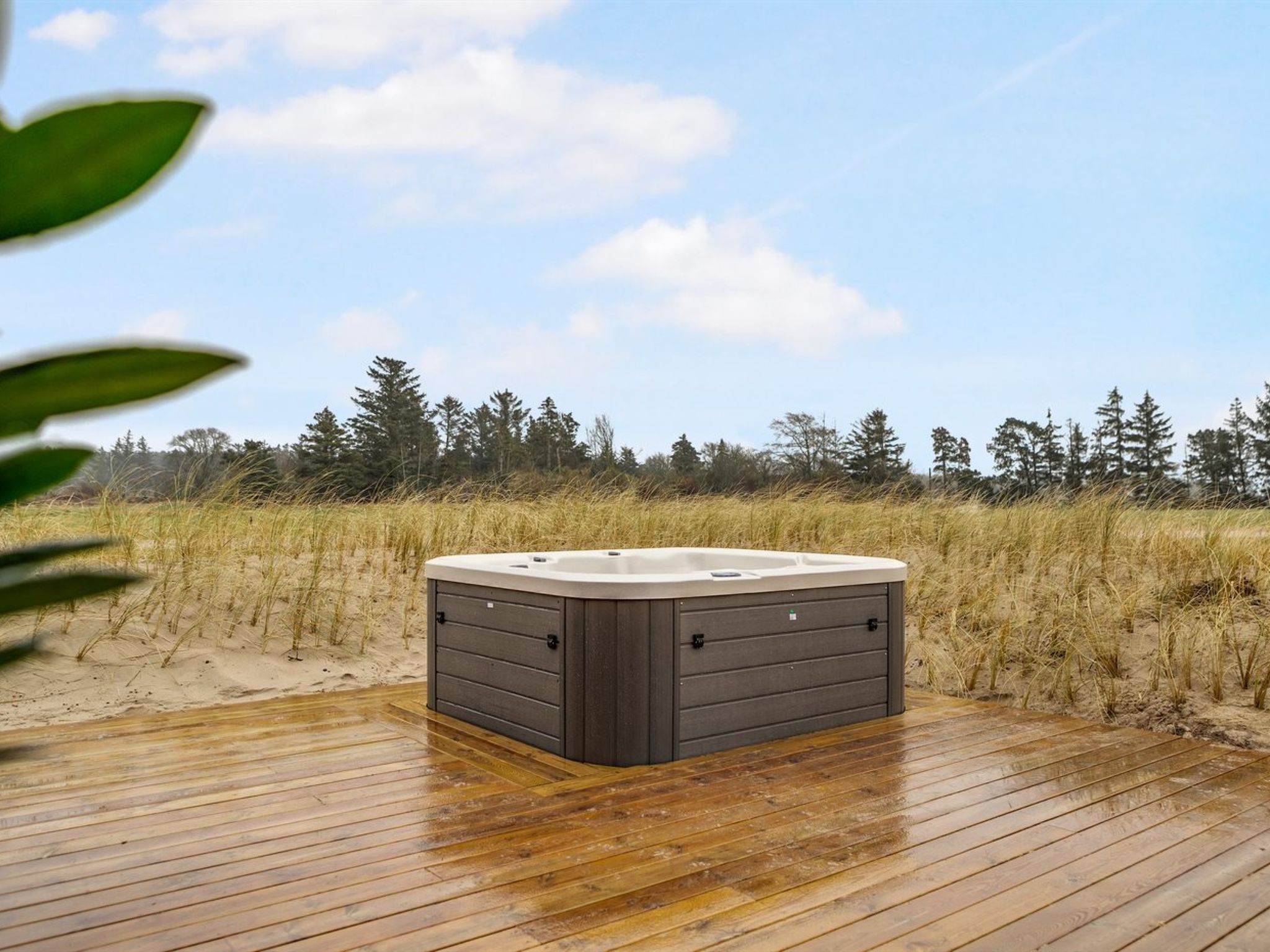 "Sasja" - 1.5km from the sea - Buiten