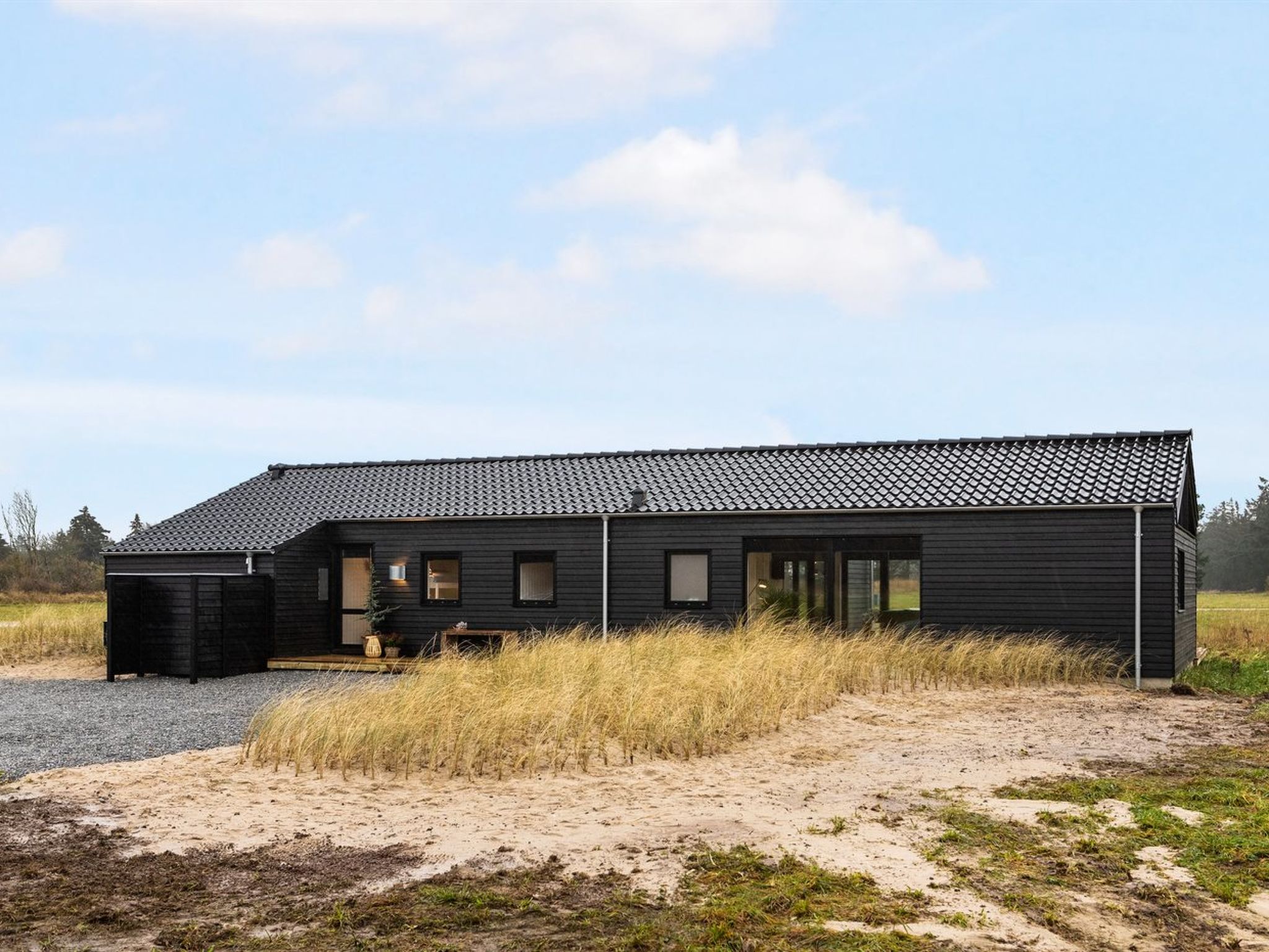 "Sasja" - 1.5km from the sea — House (3 of 23)