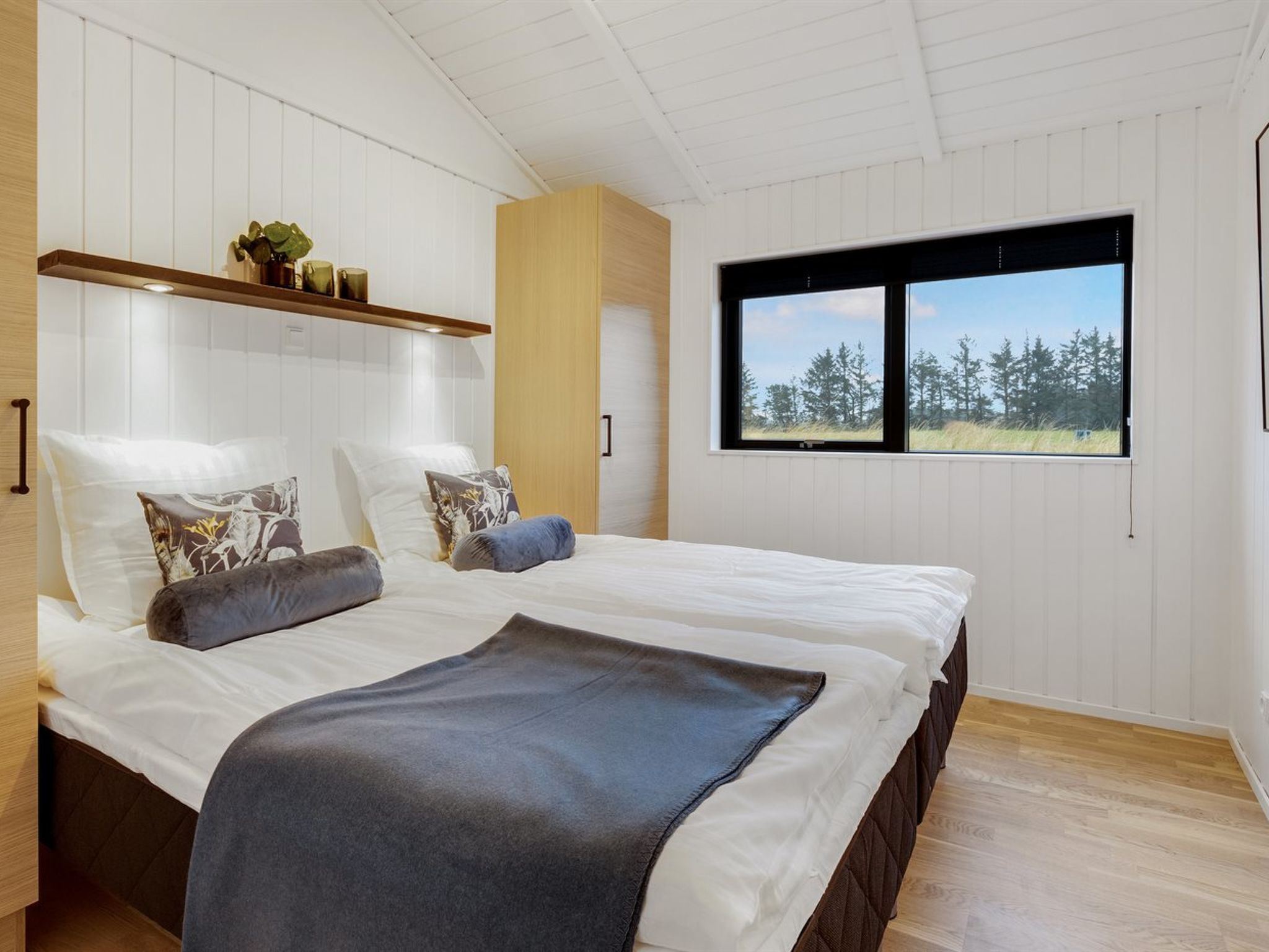 "Sasja" - 1.5km from the sea - Binnen