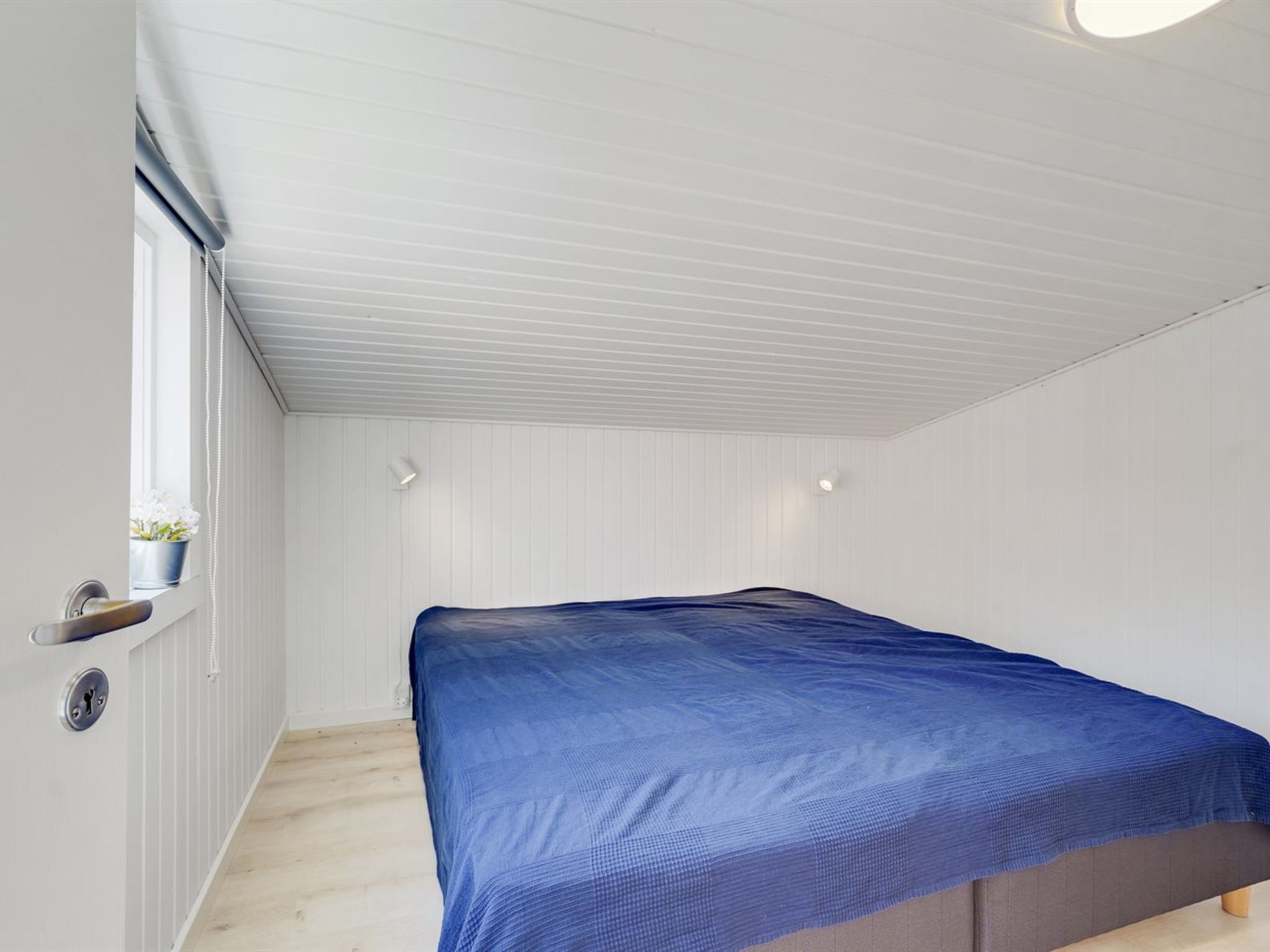 "Albert" - 340m from the sea - Inside