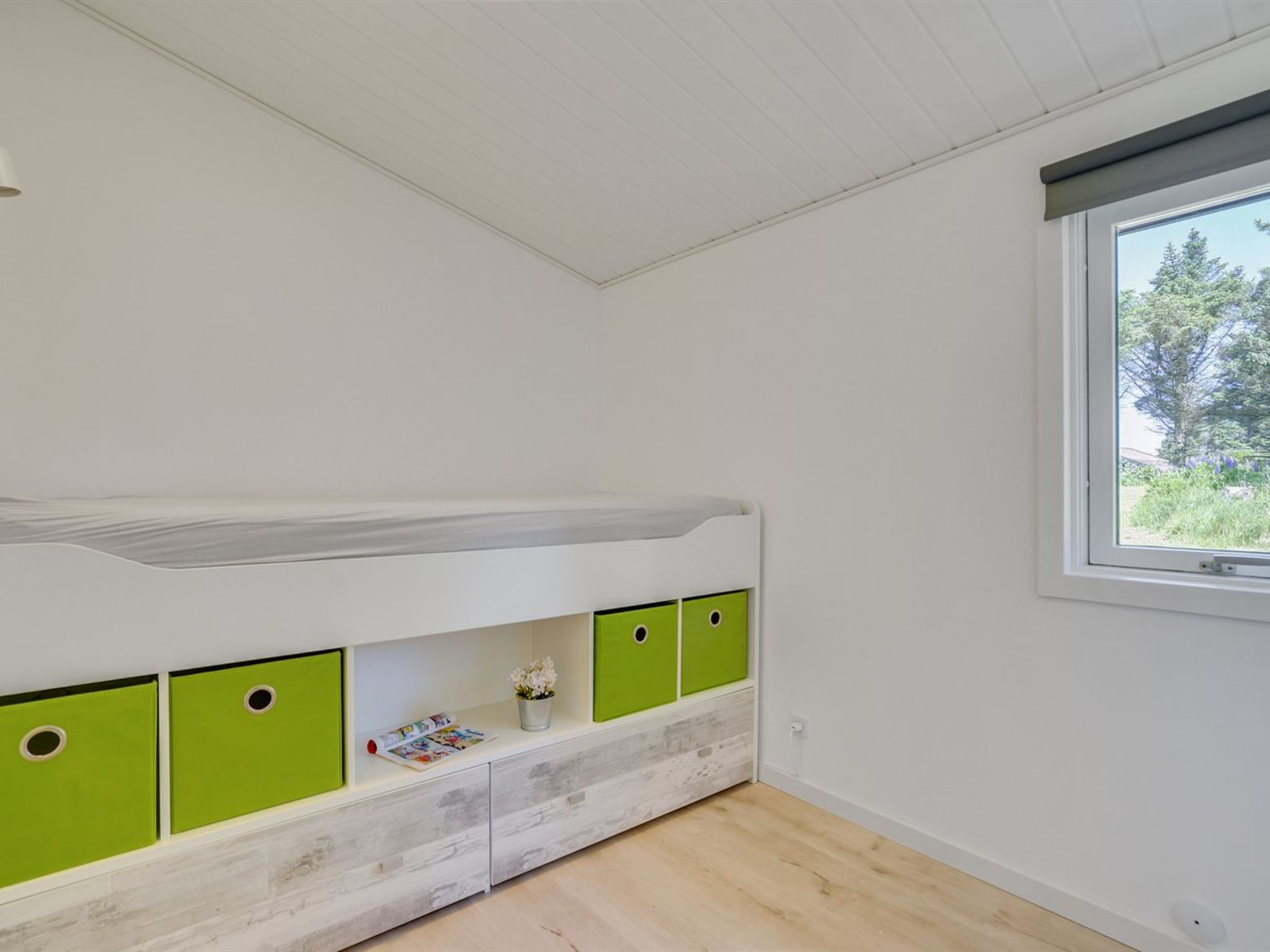 "Albert" - 340m from the sea - Inside