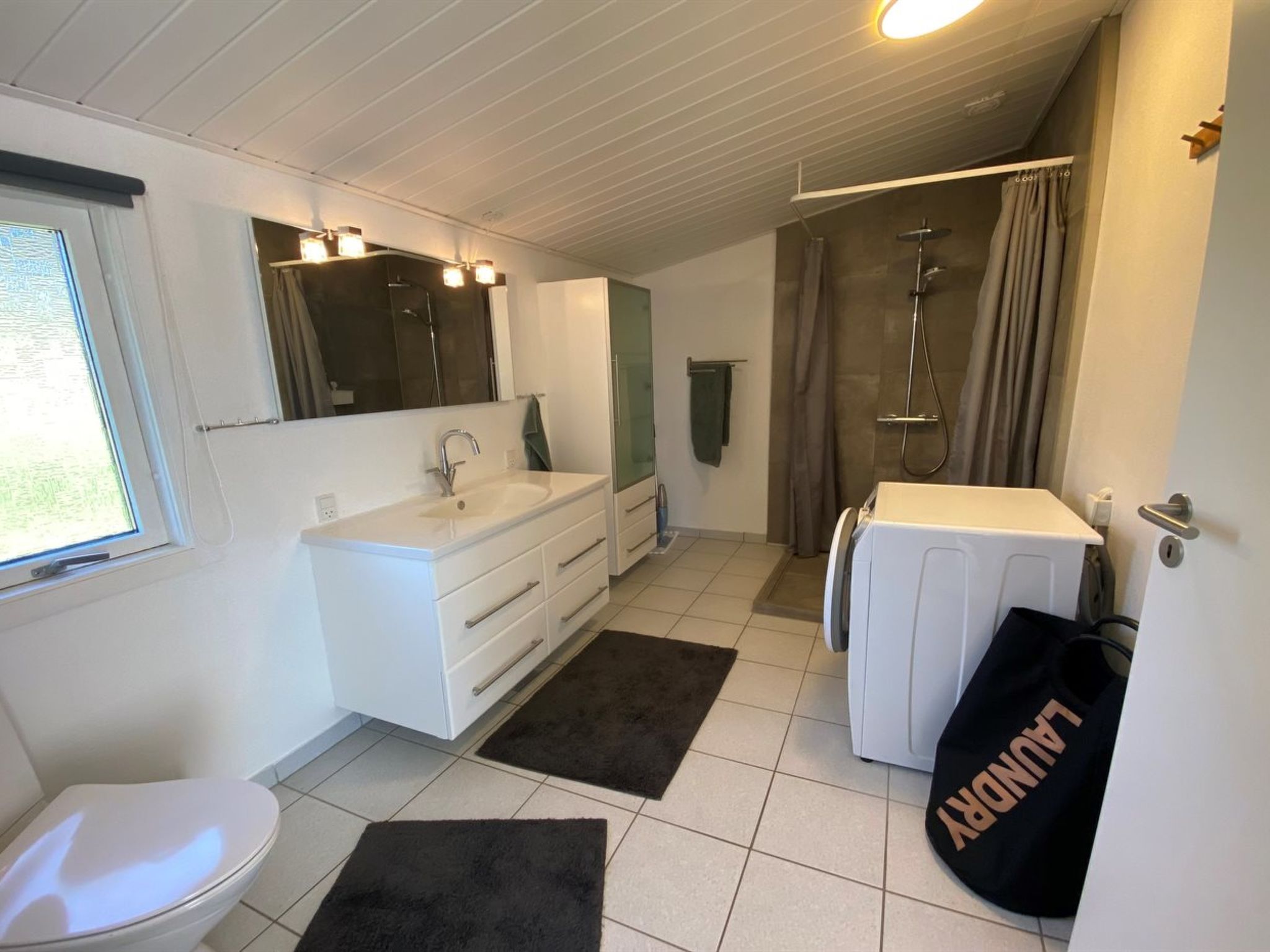 "Albert" - 340m from the sea - Inside